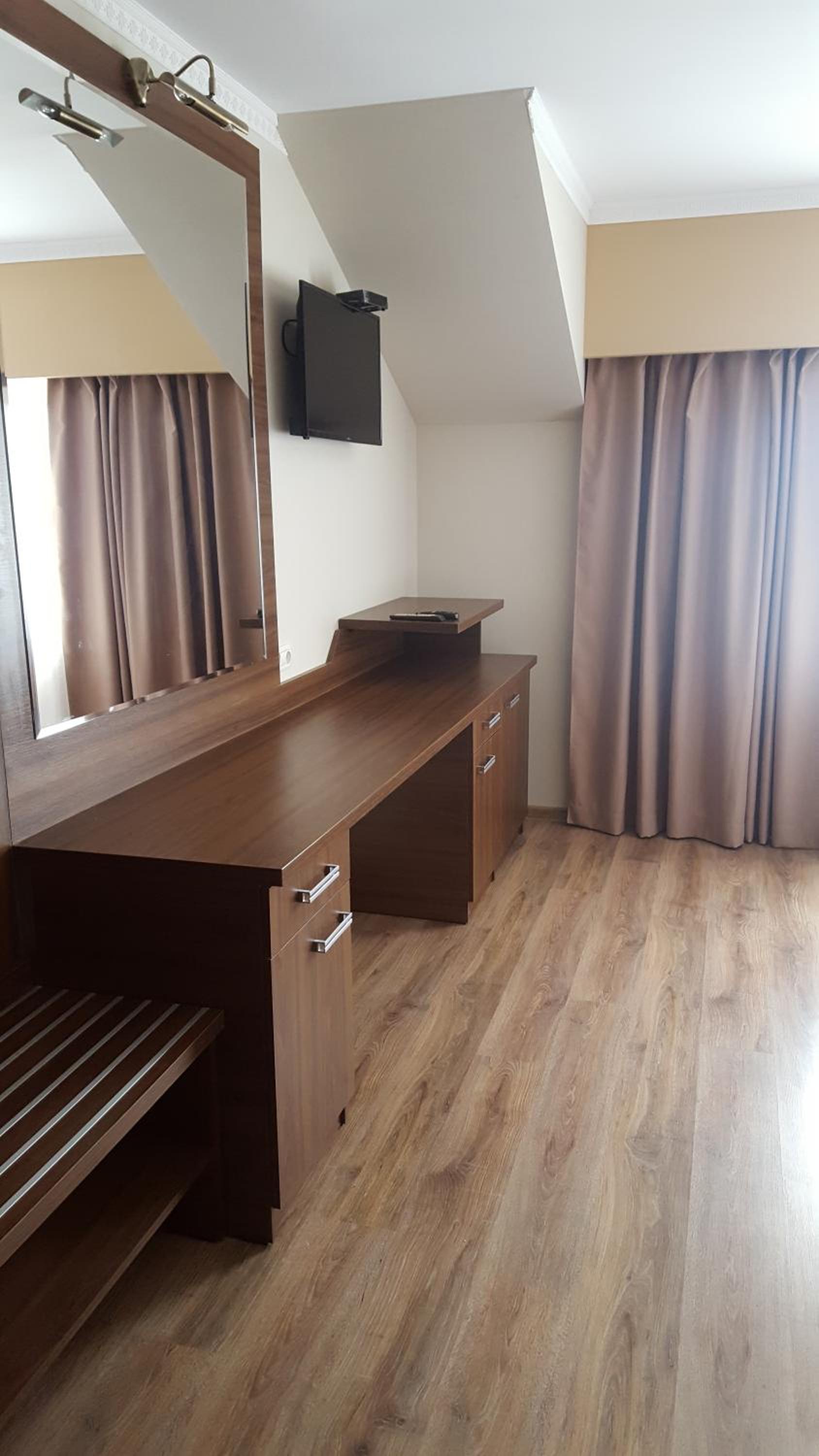 Twin Room photo 1