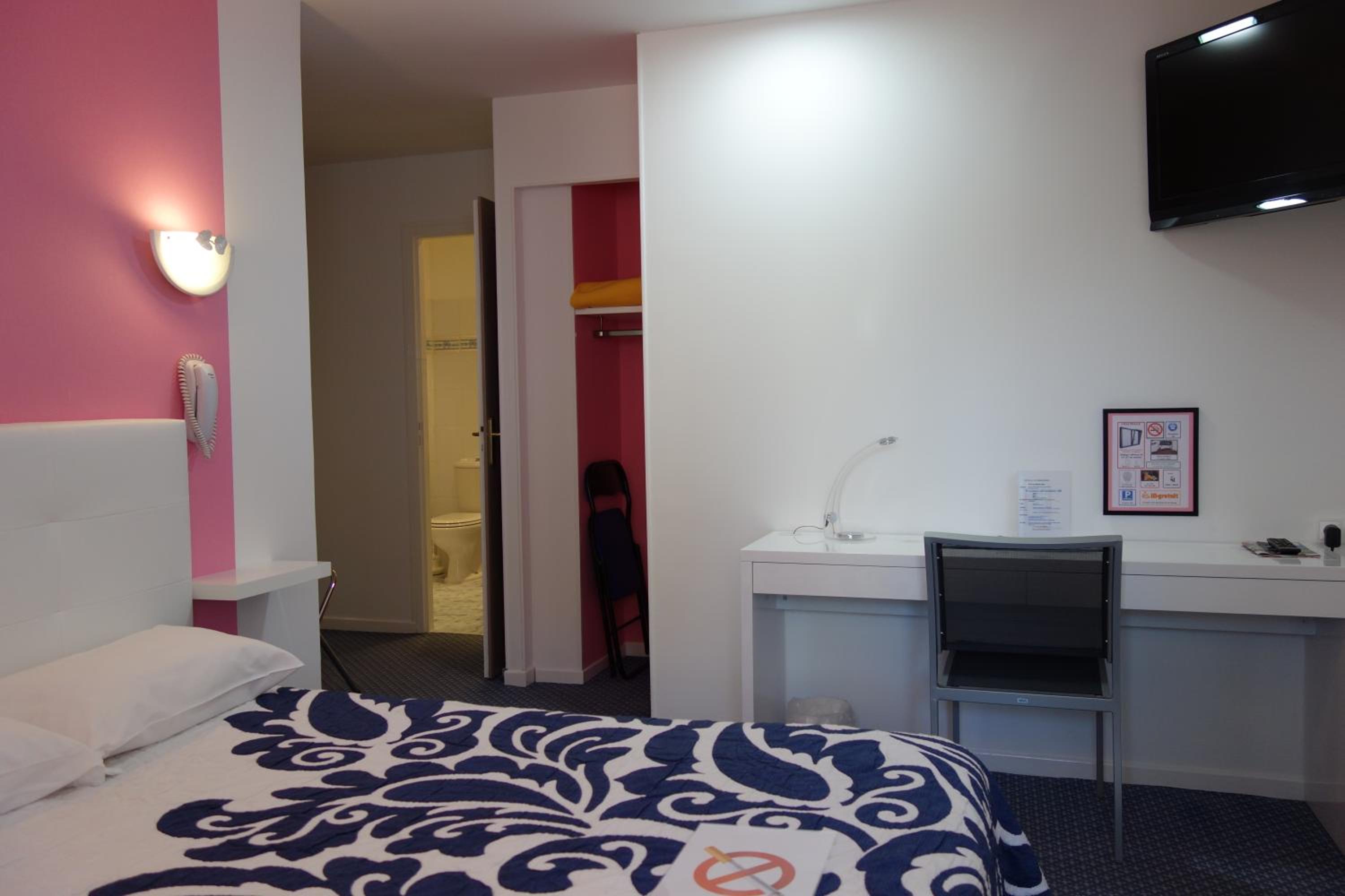 Superior Double Room - Photo 5