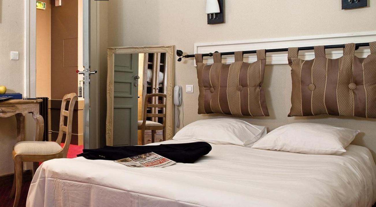 Double Room photo 2