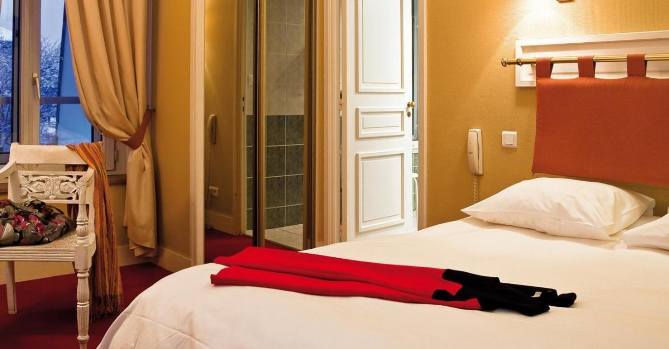 Twin Room photo 2