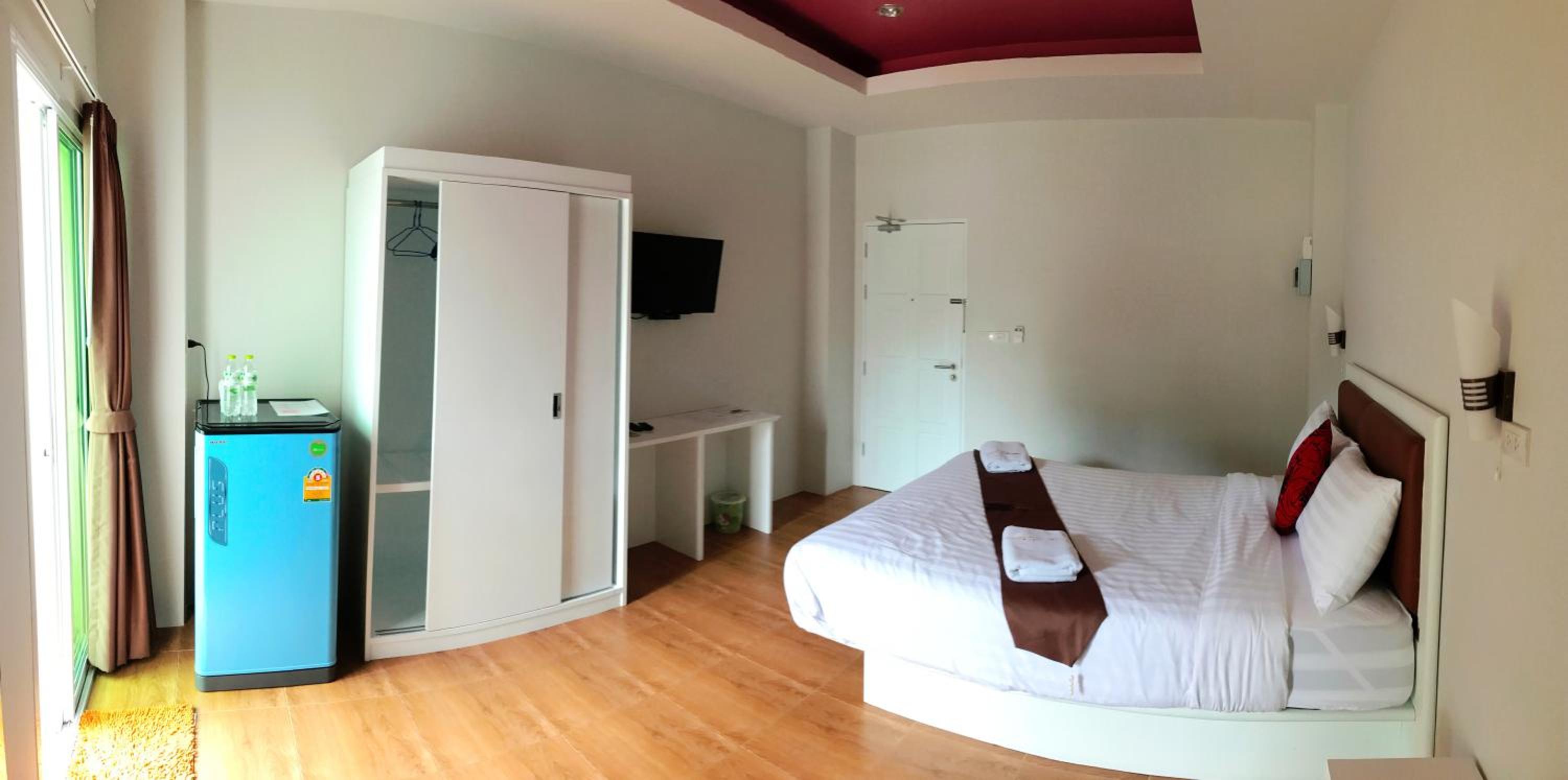 Double Room - Photo 4