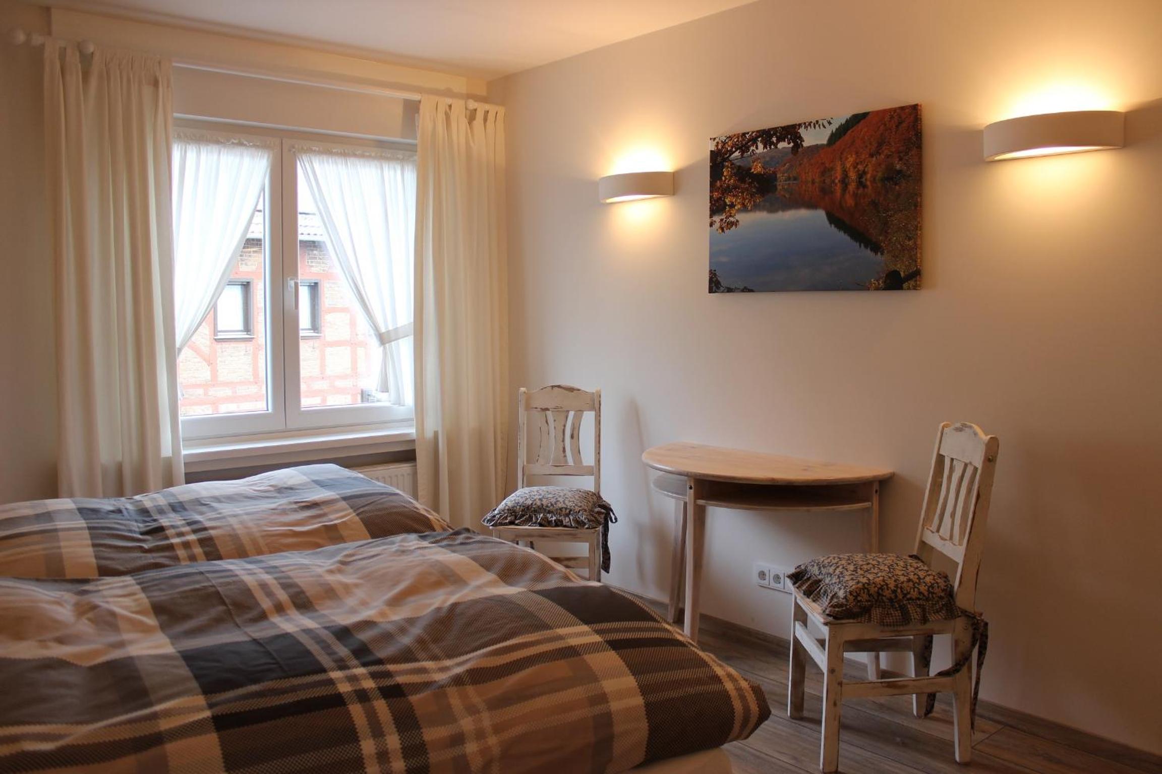 Apartment with Terrace photo 2