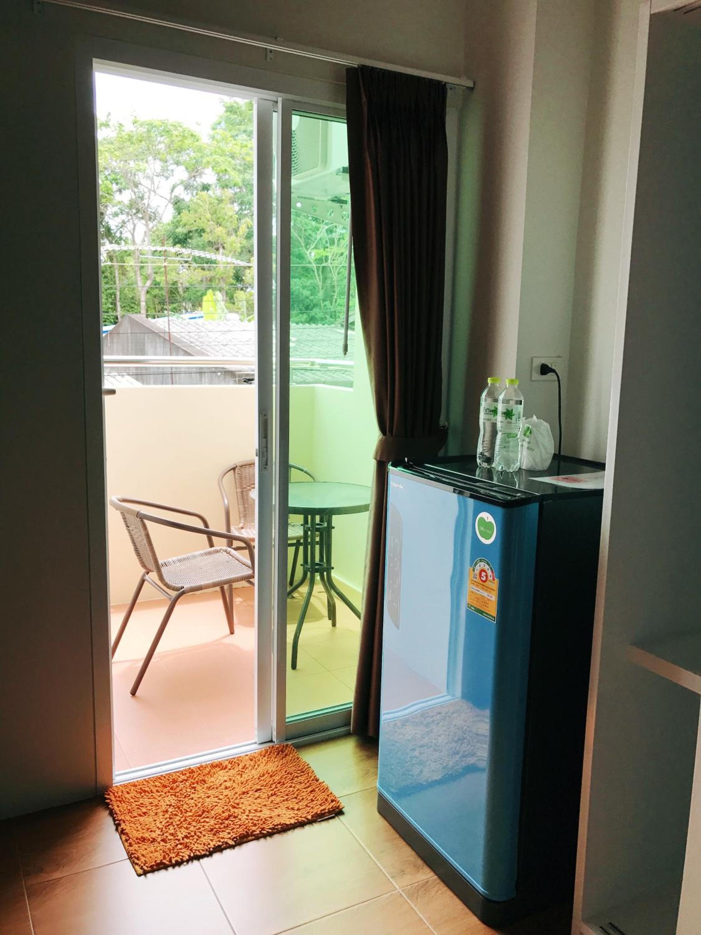 Double Room - Photo 5