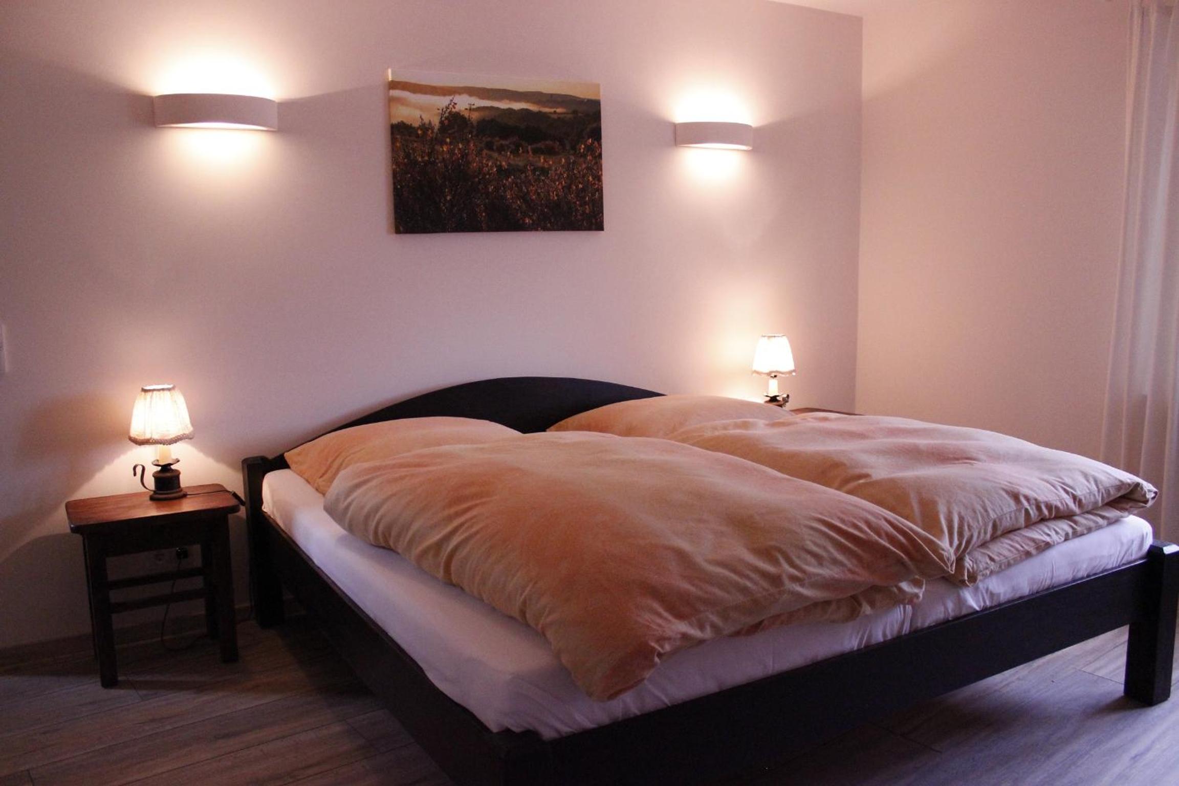 Apartment with Terrace photo 1