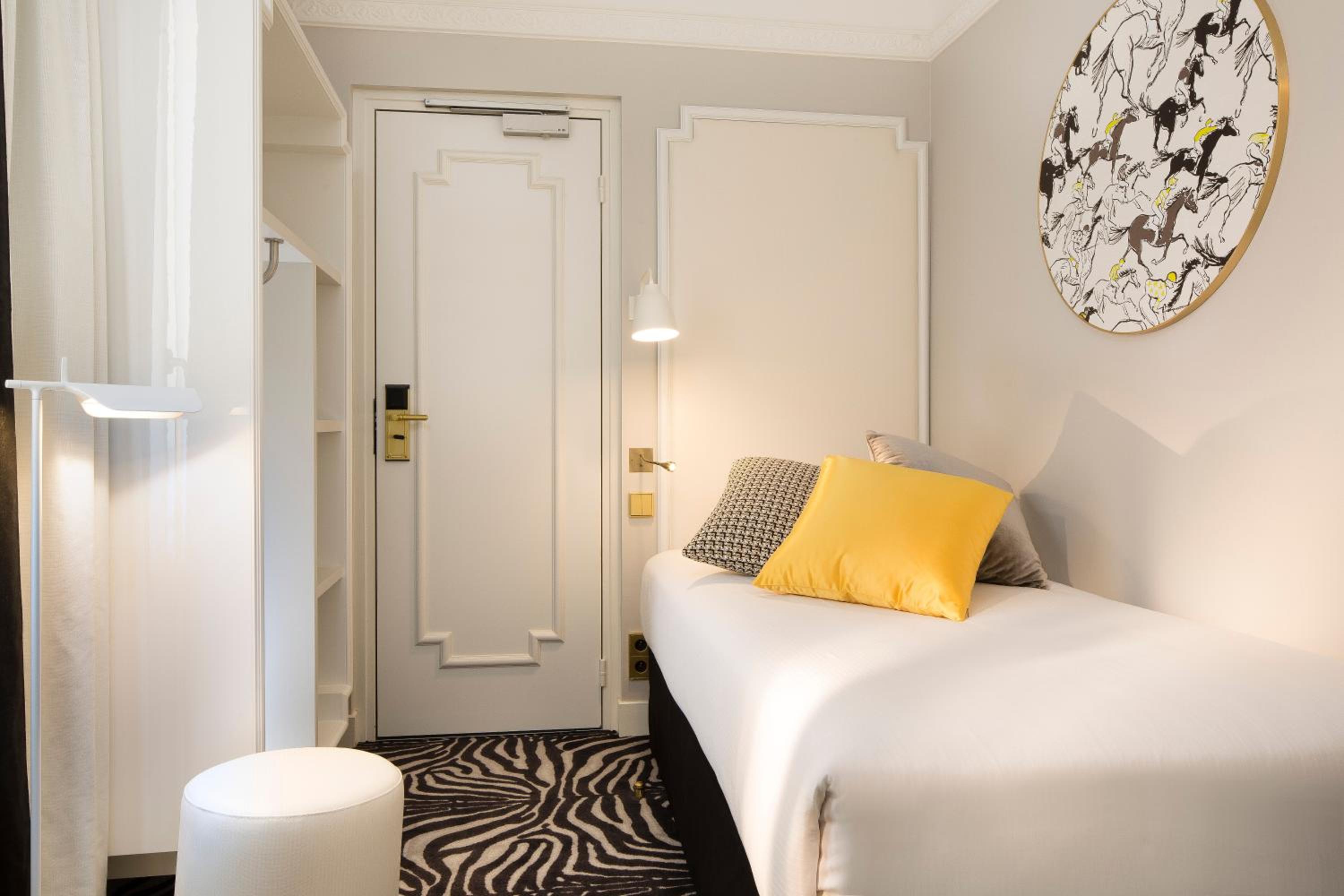 Standard Single Room photo 1
