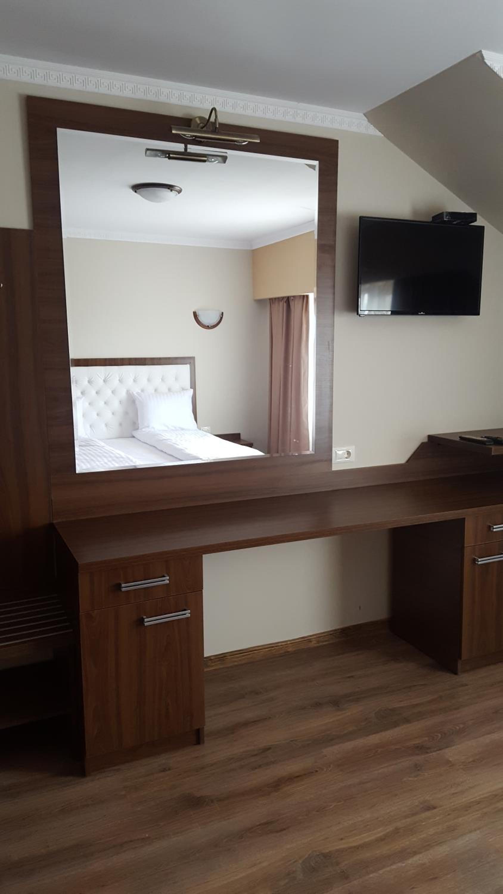 Double Room photo 2
