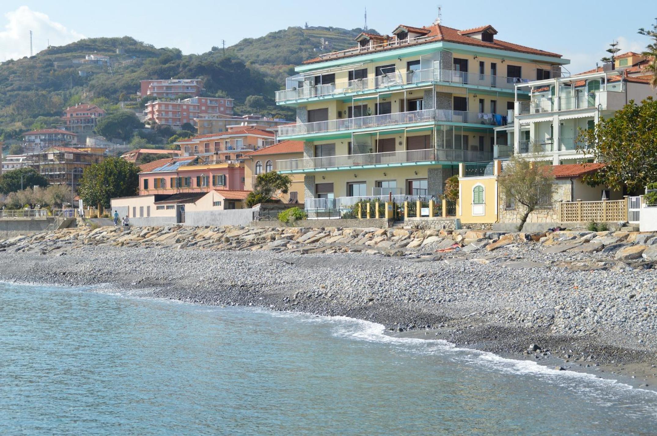 Apartment with Sea View photo 2