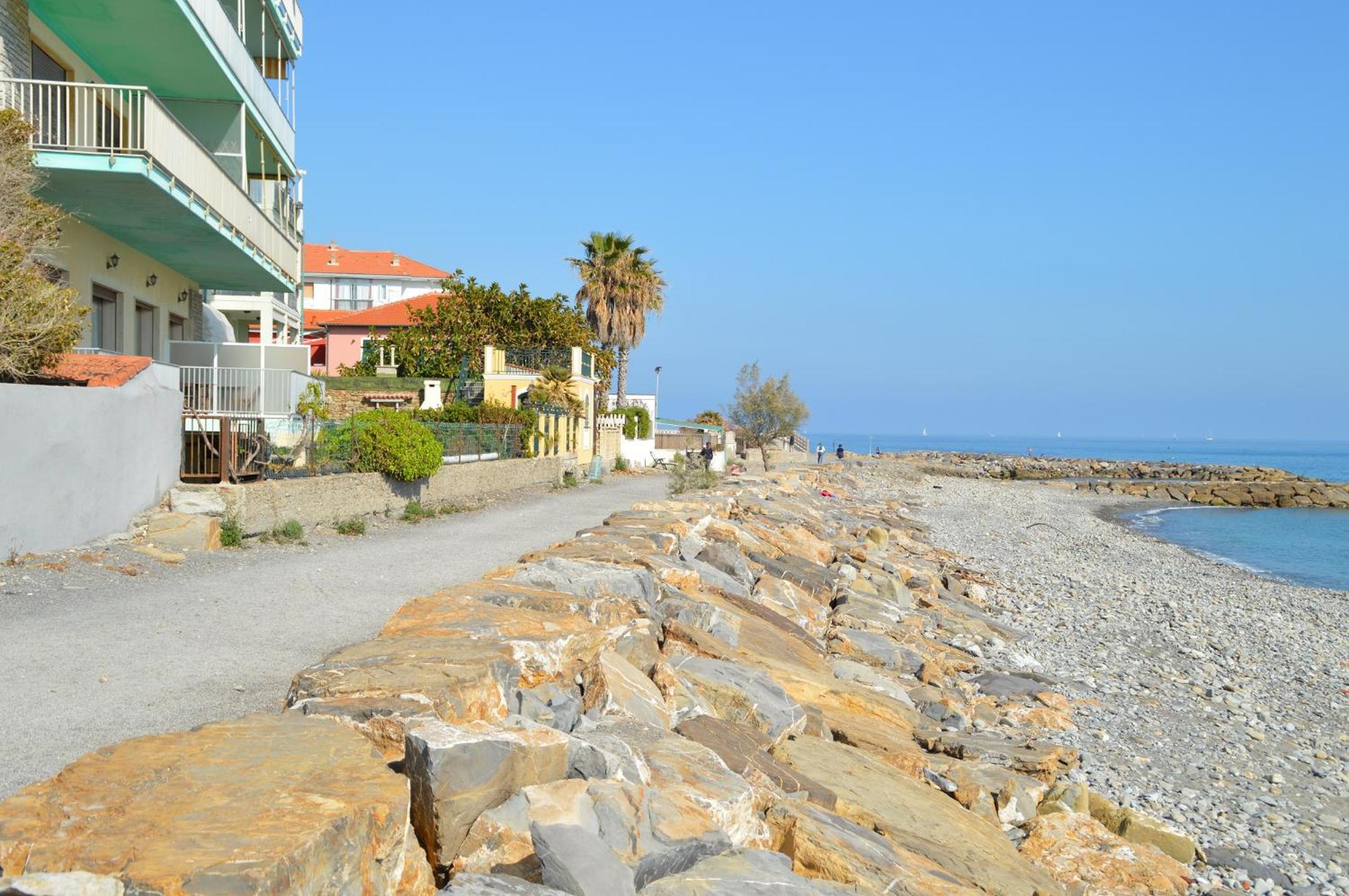 Apartment with Sea View photo 3