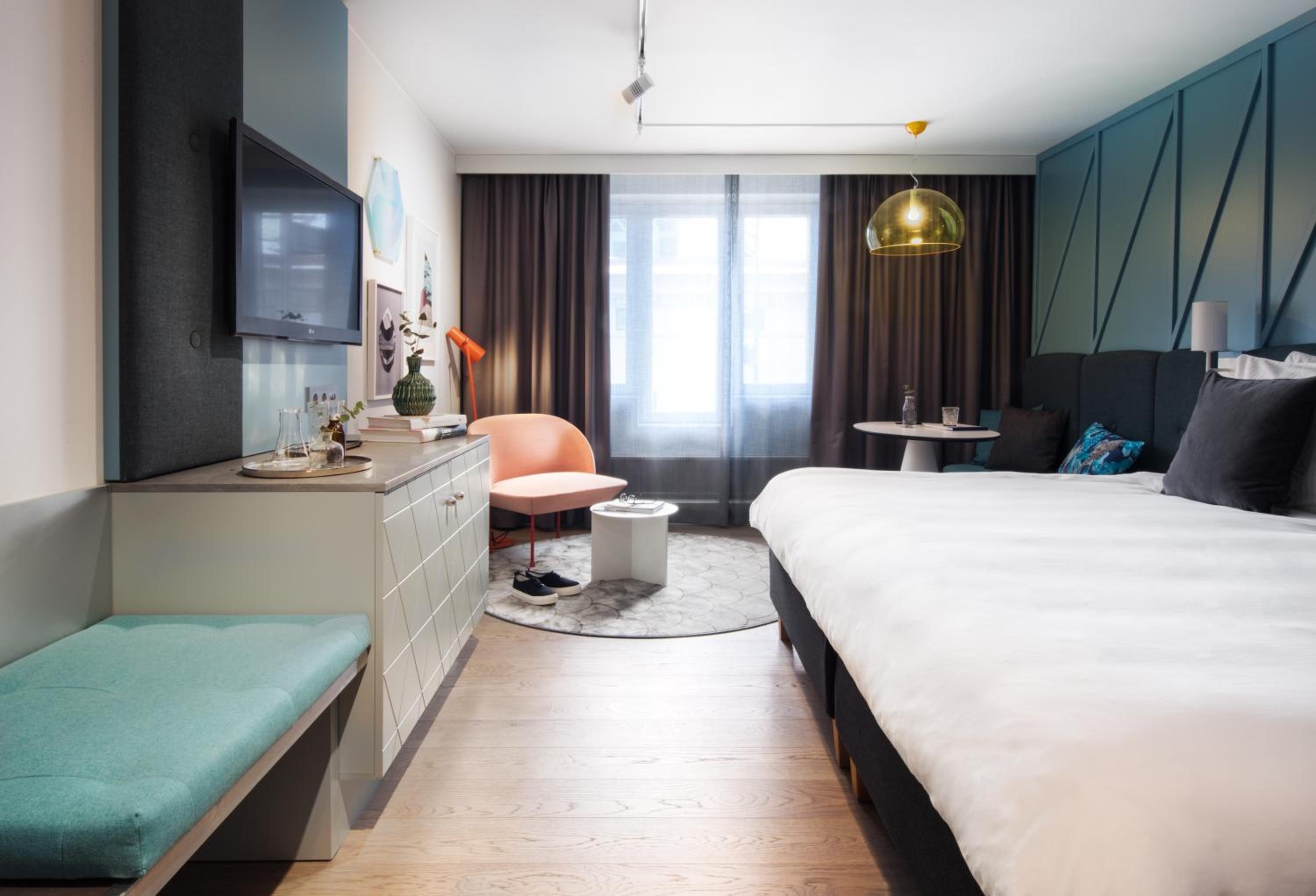 Standard Room - Photo 4