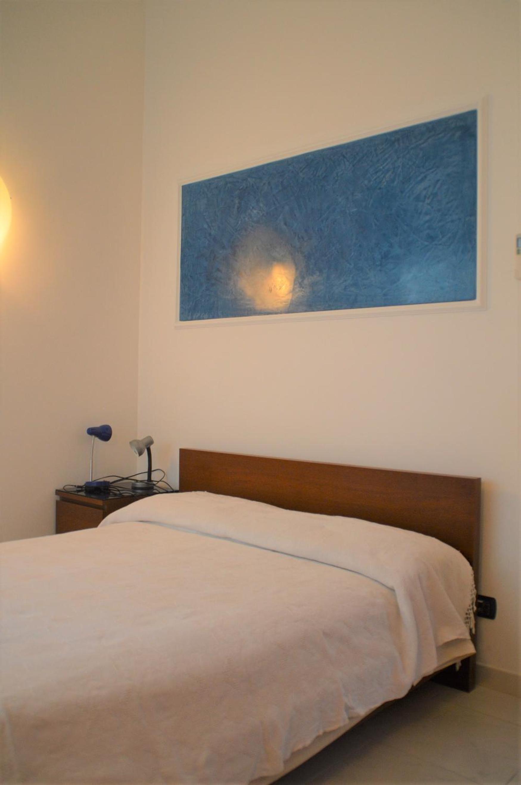Apartment with Sea View photo 1