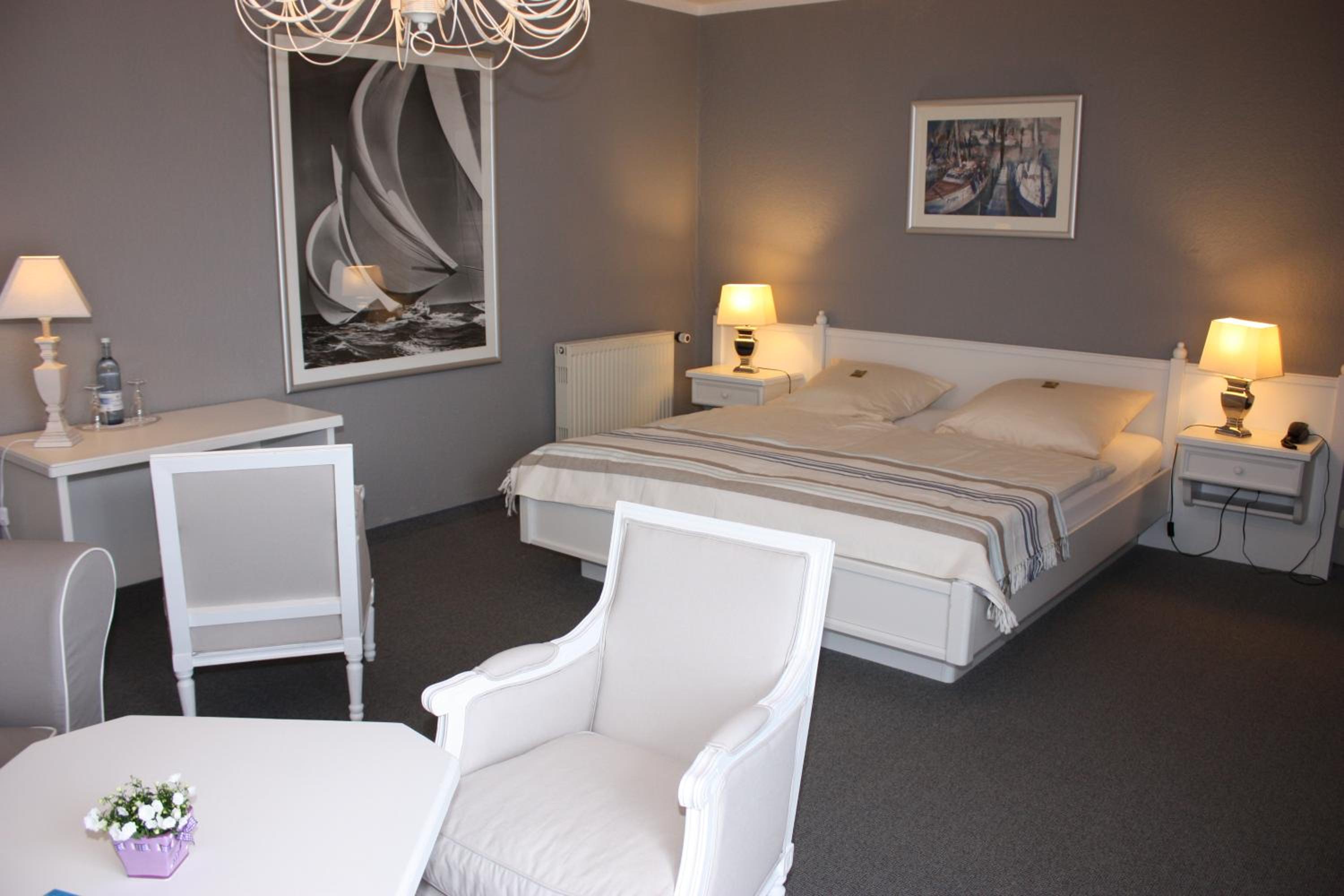 Comfort Double Room photo 1