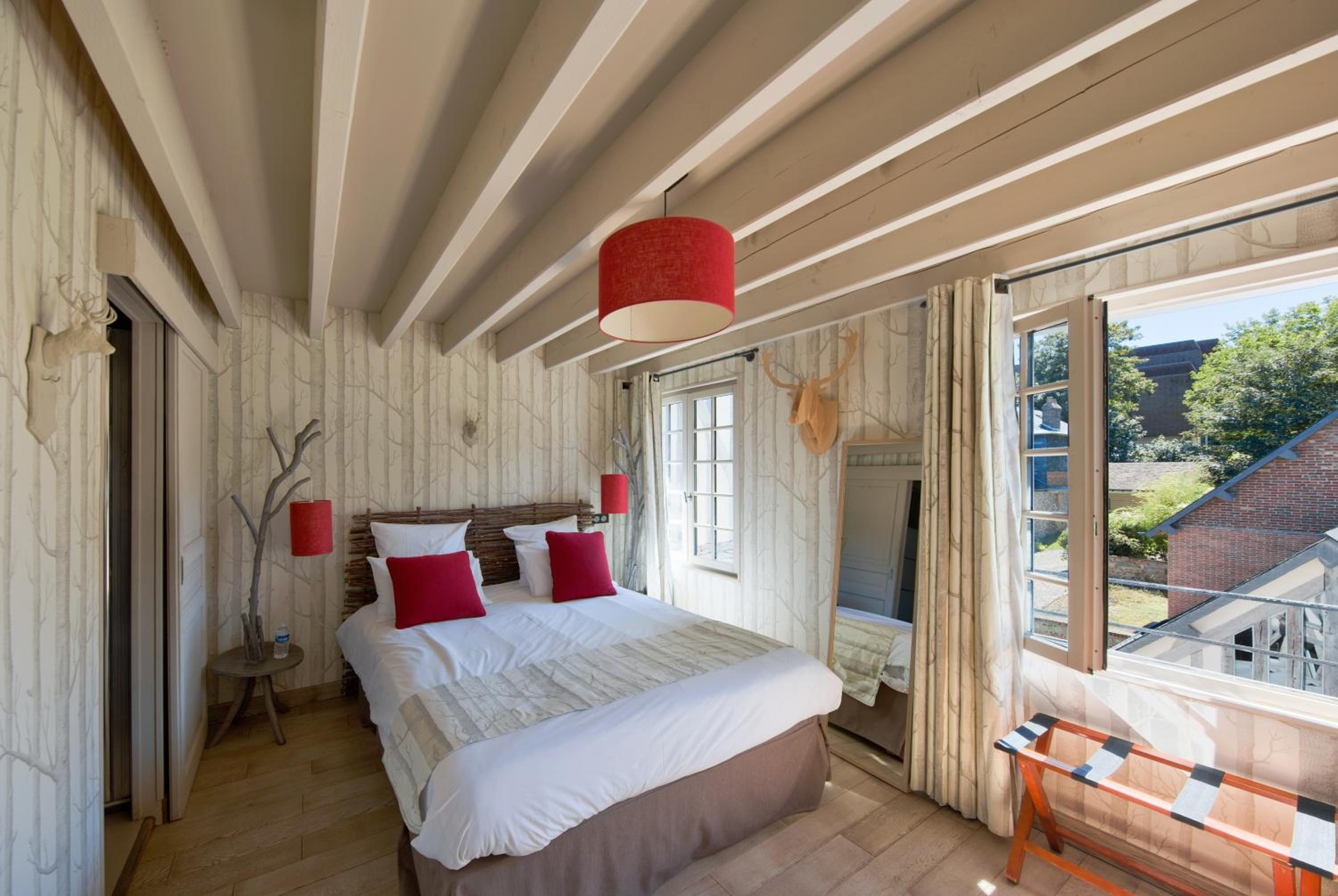 Superior Double Room - Photo 6