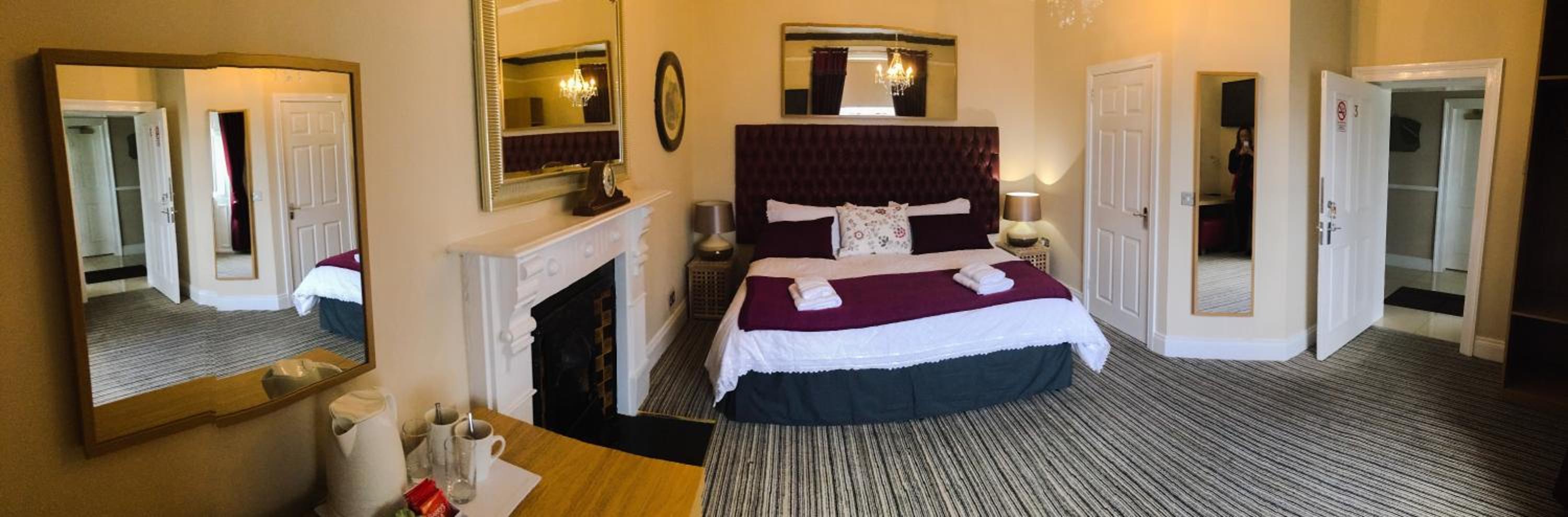 Superior Double Room - Ground Floor photo 3