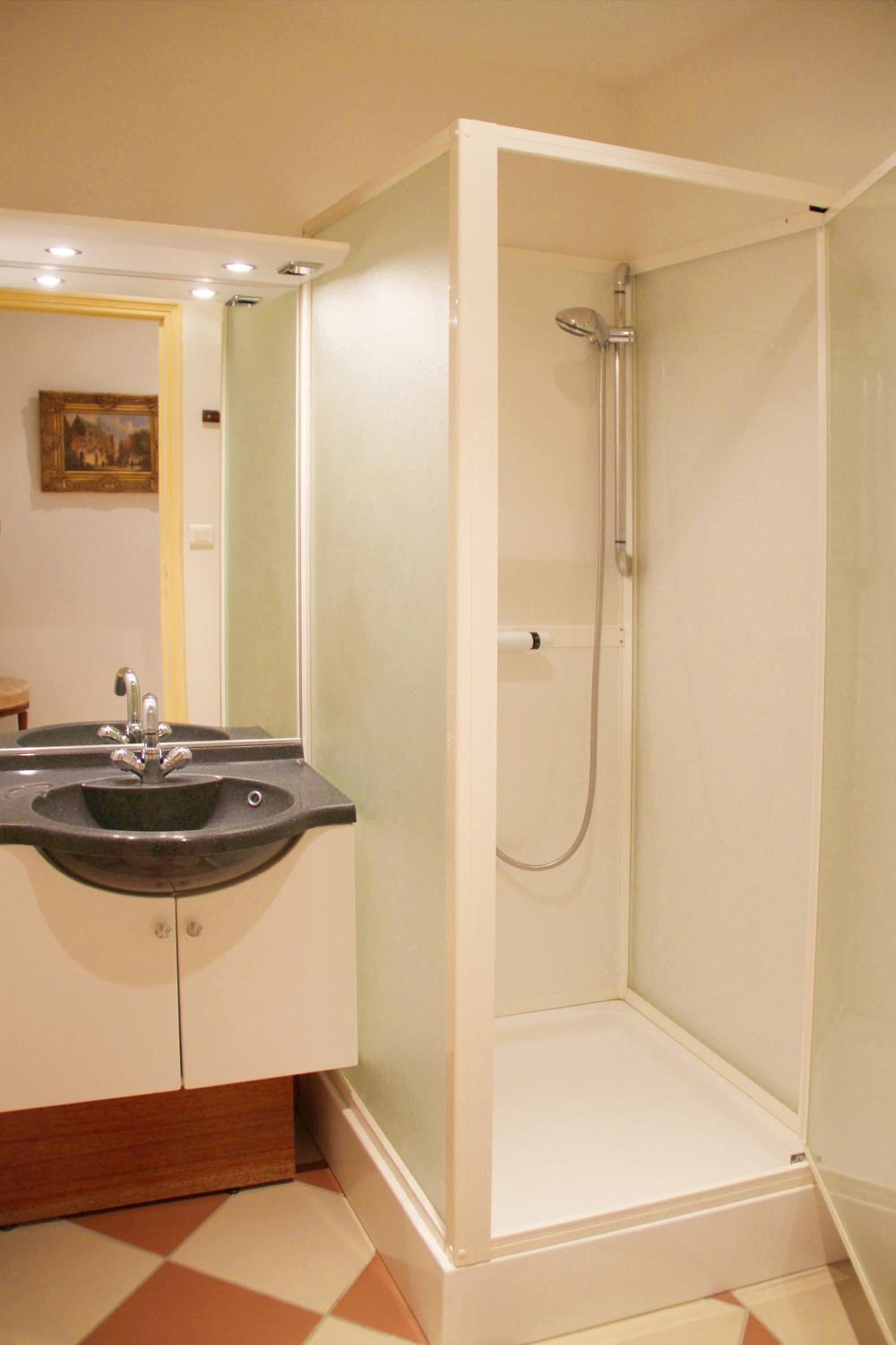 Double Room - Giroflées - Photo 2