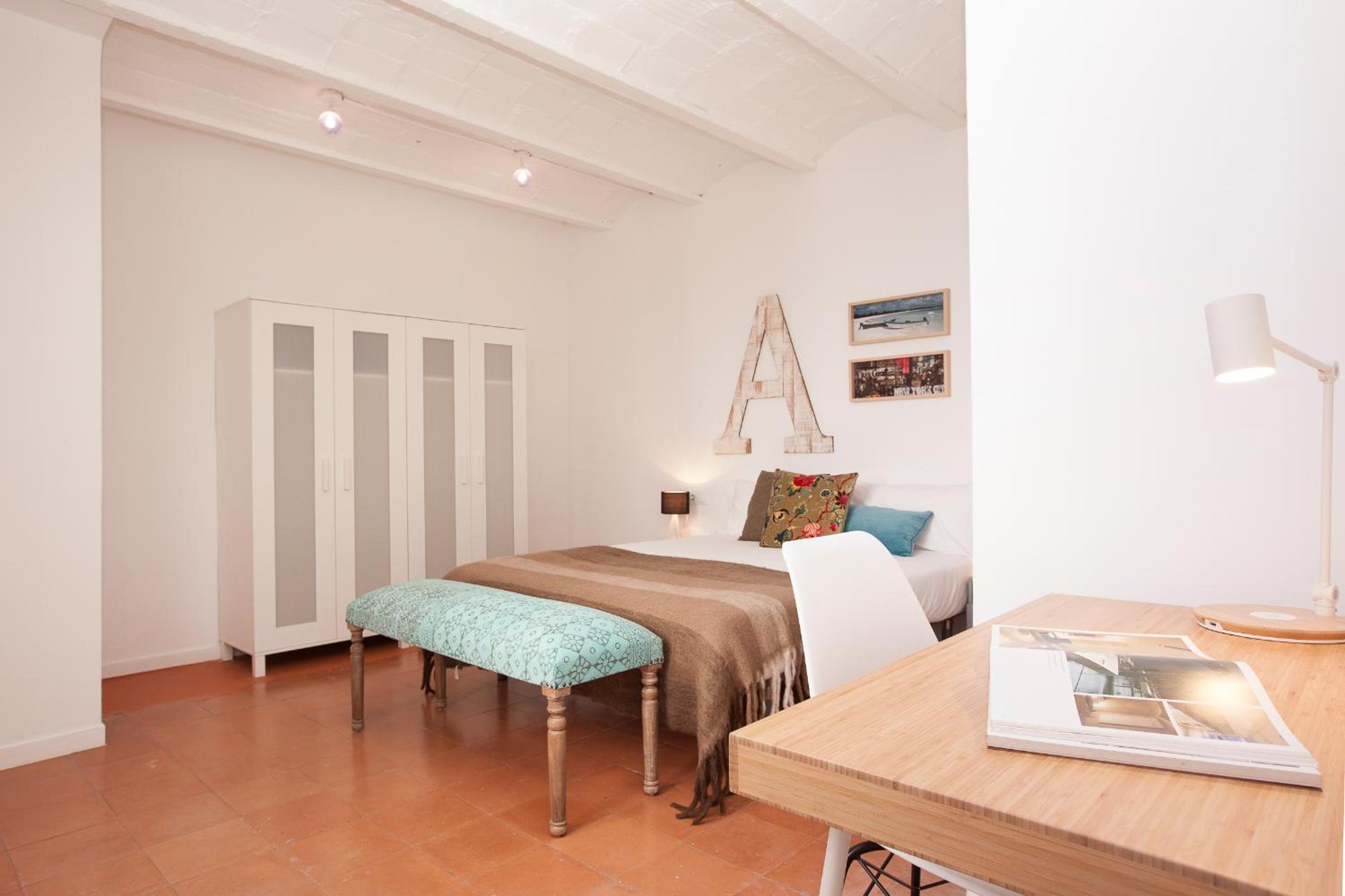 Apartamento Penthouse