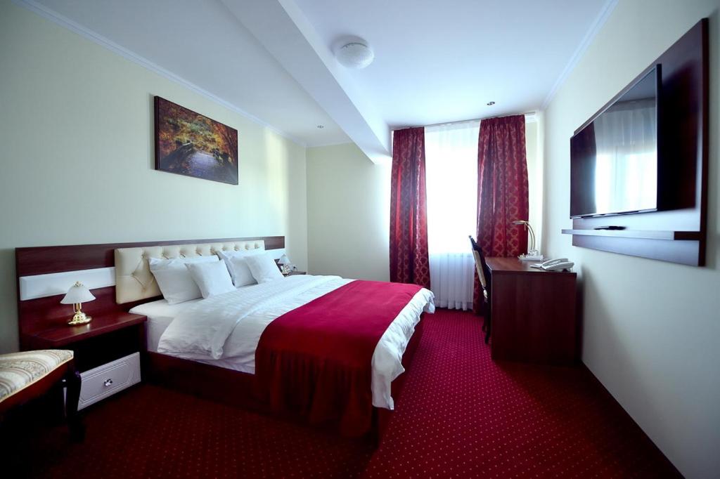 Double Room photo 3