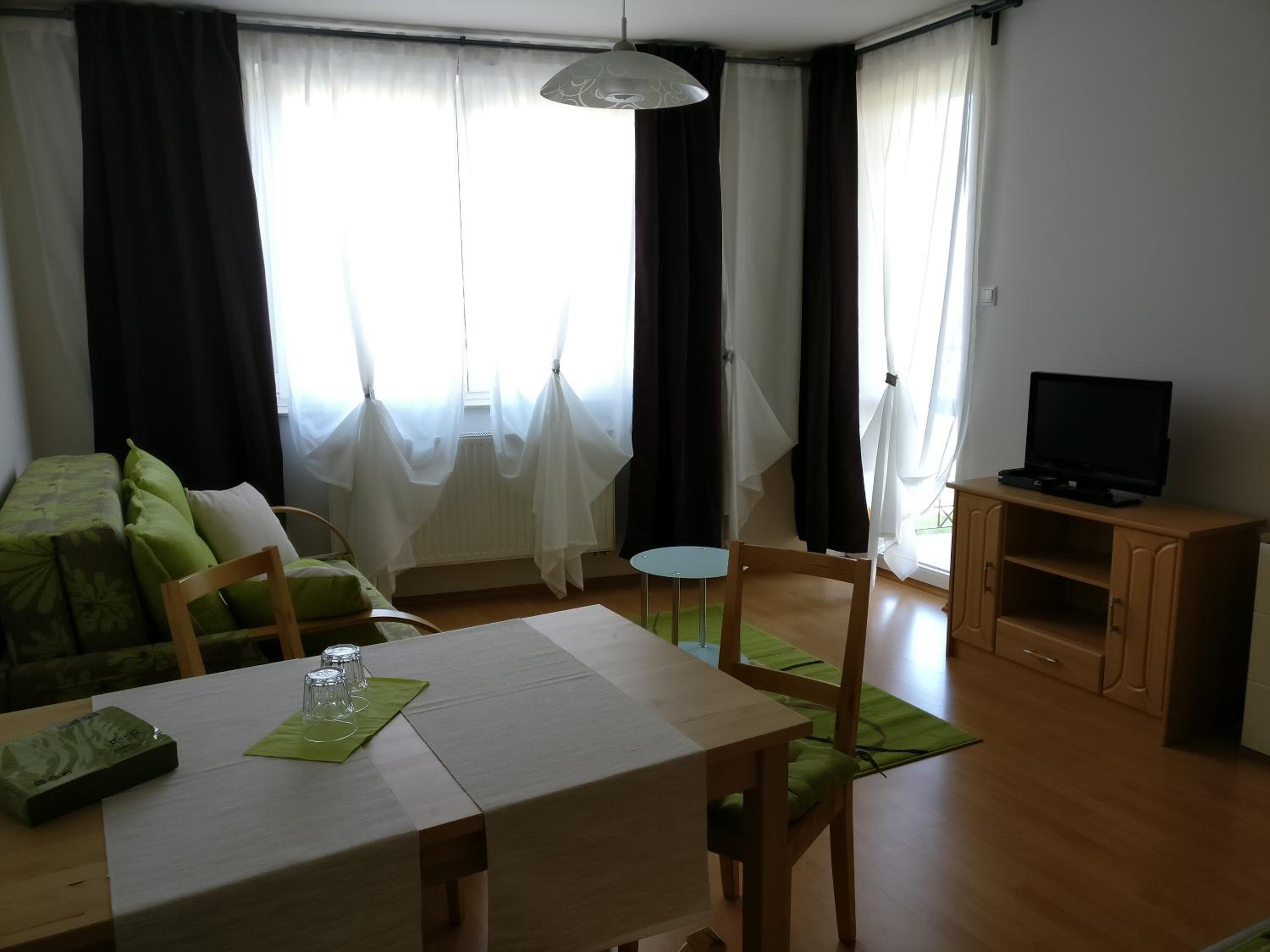 Apartment photo 1
