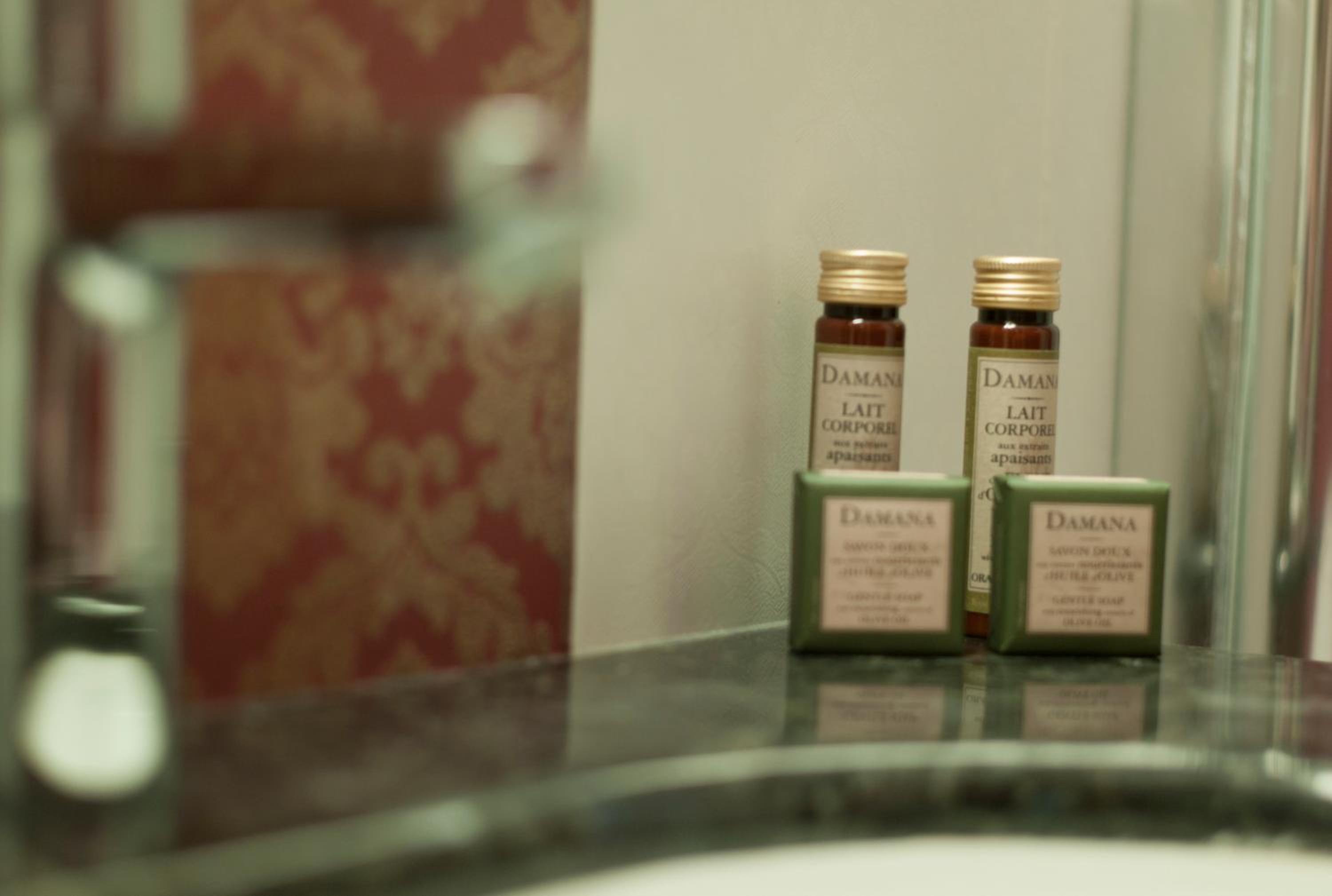Double Room with Wellness Access photo 3