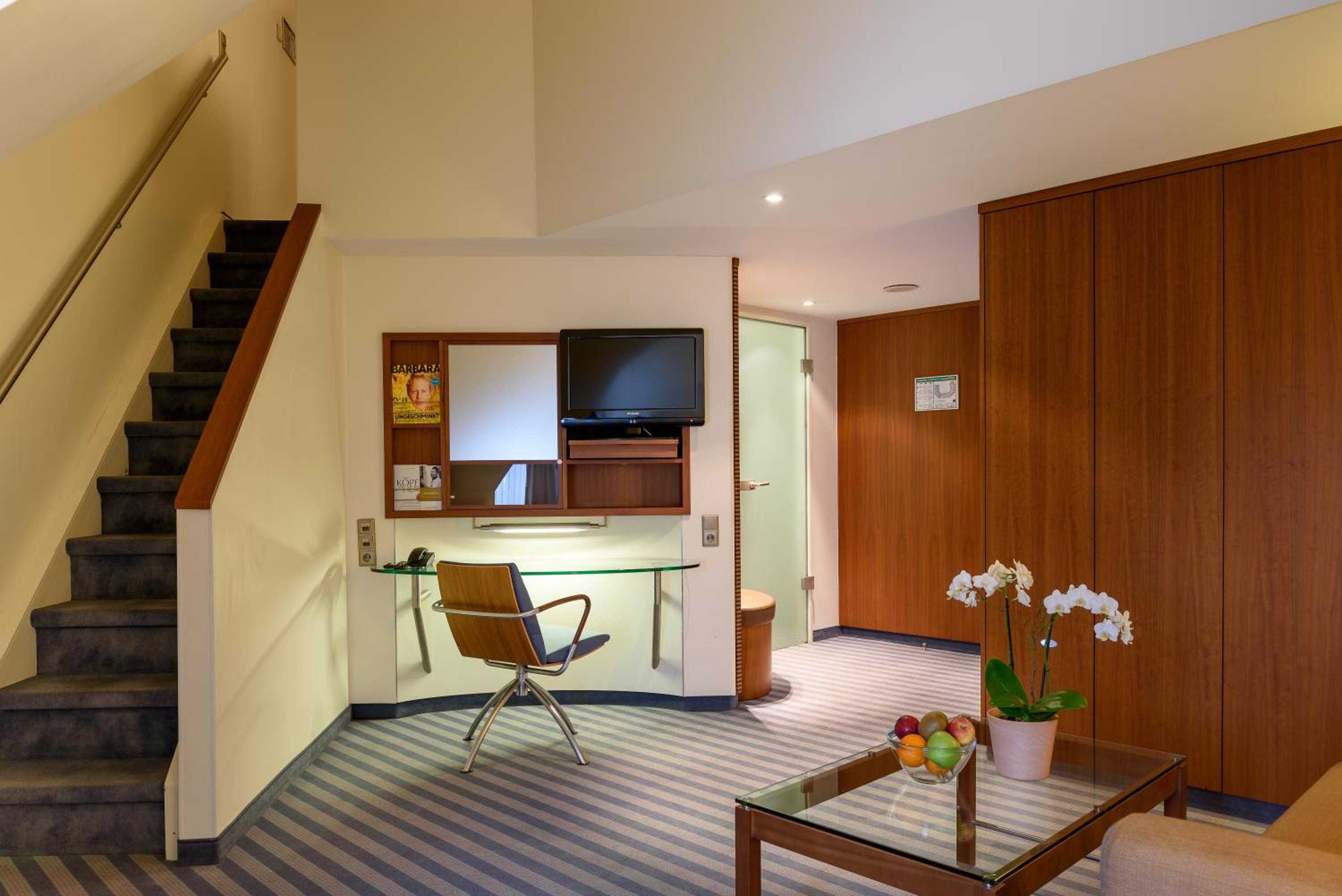 Junior Suite - Photo 4