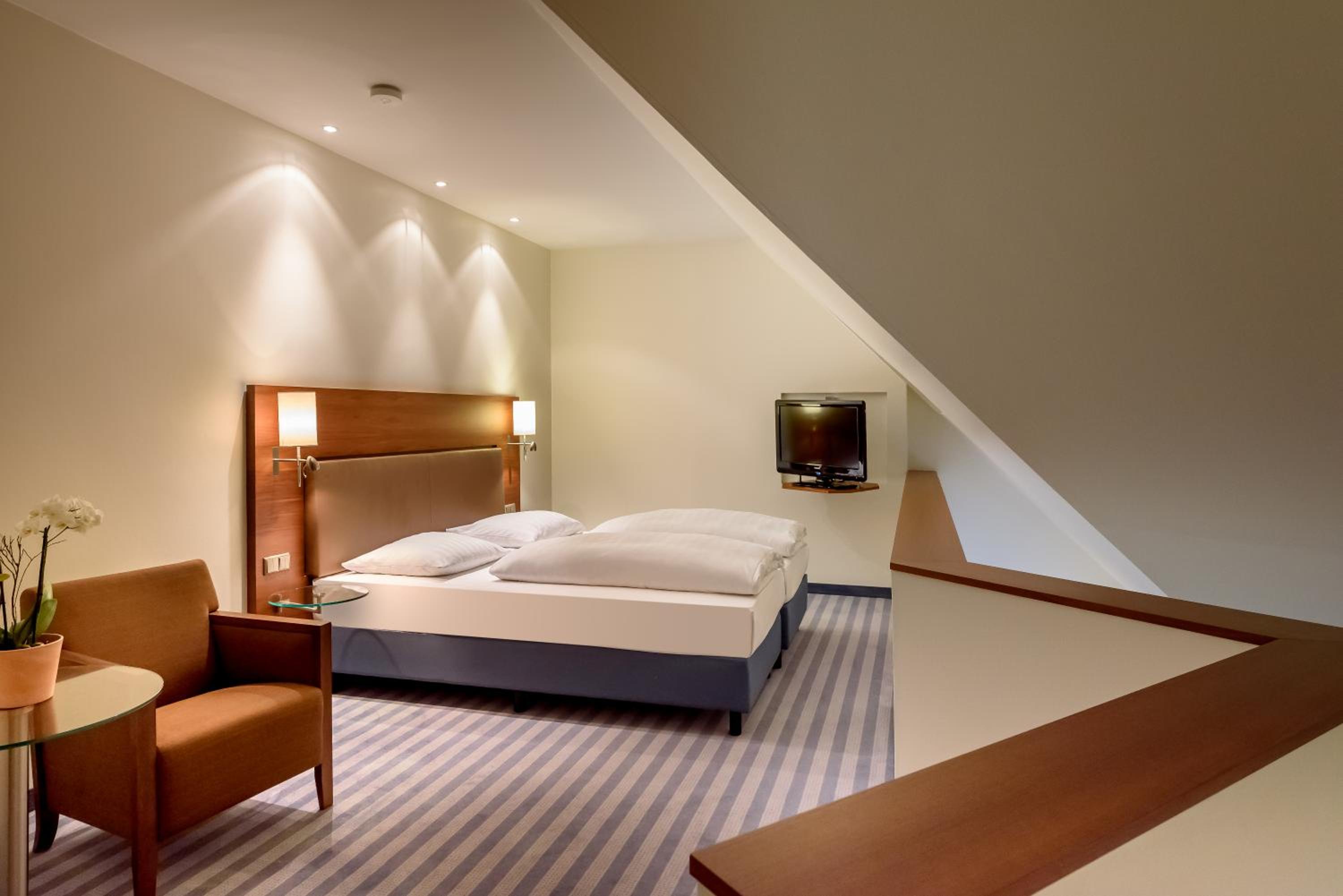 Junior Suite - Photo 1