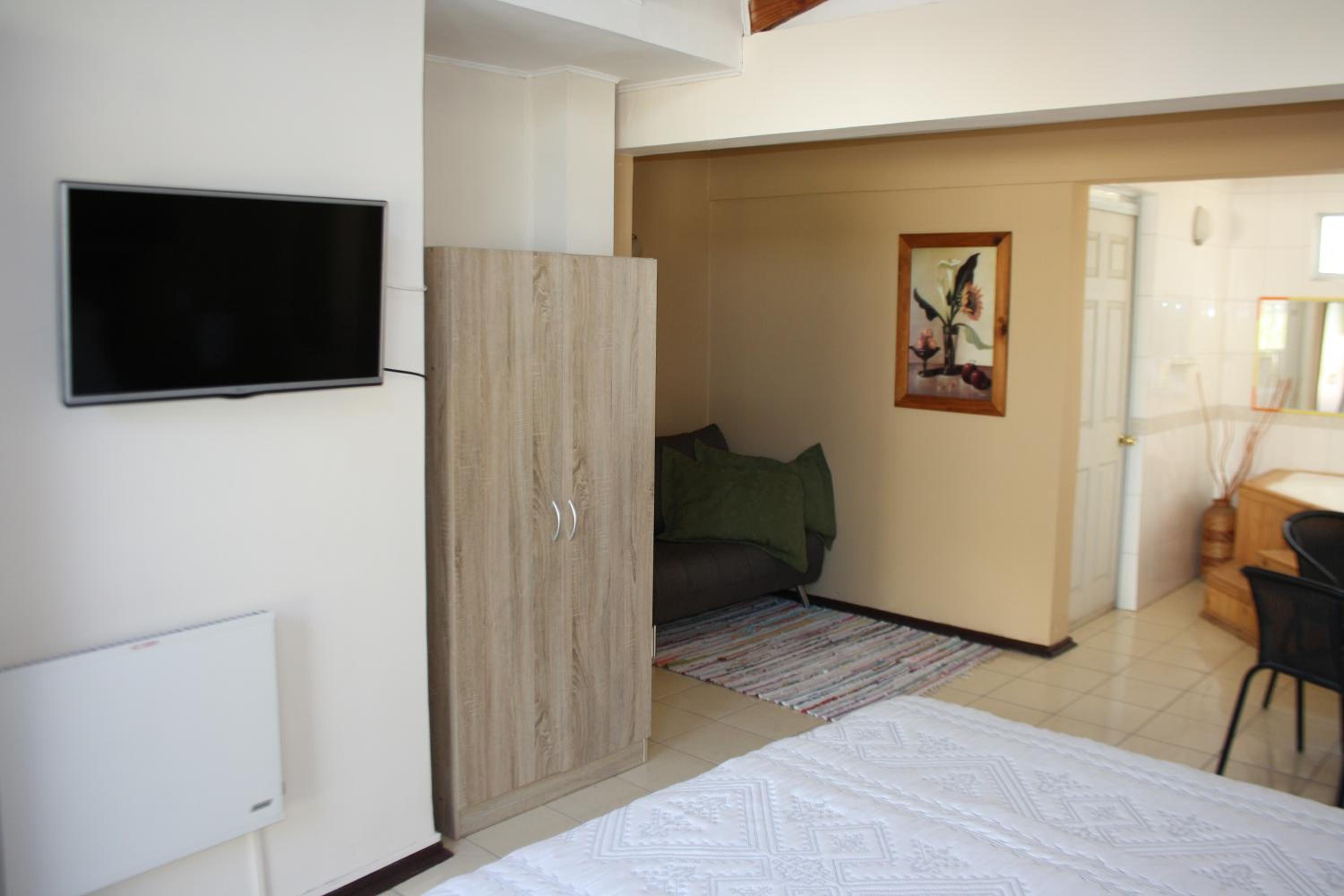 King Room with Jacuzzi