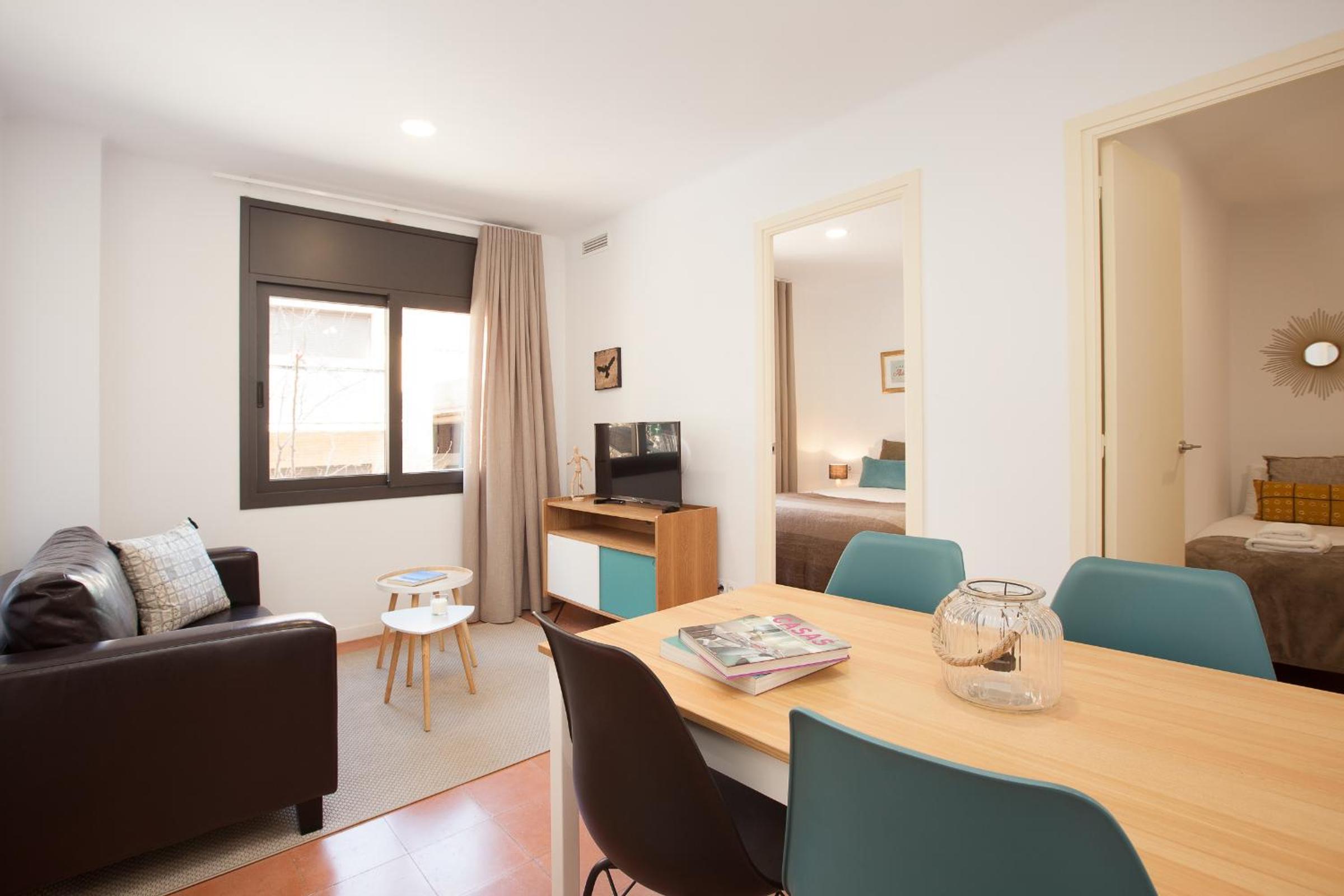 Departamento de tres habitaciones
