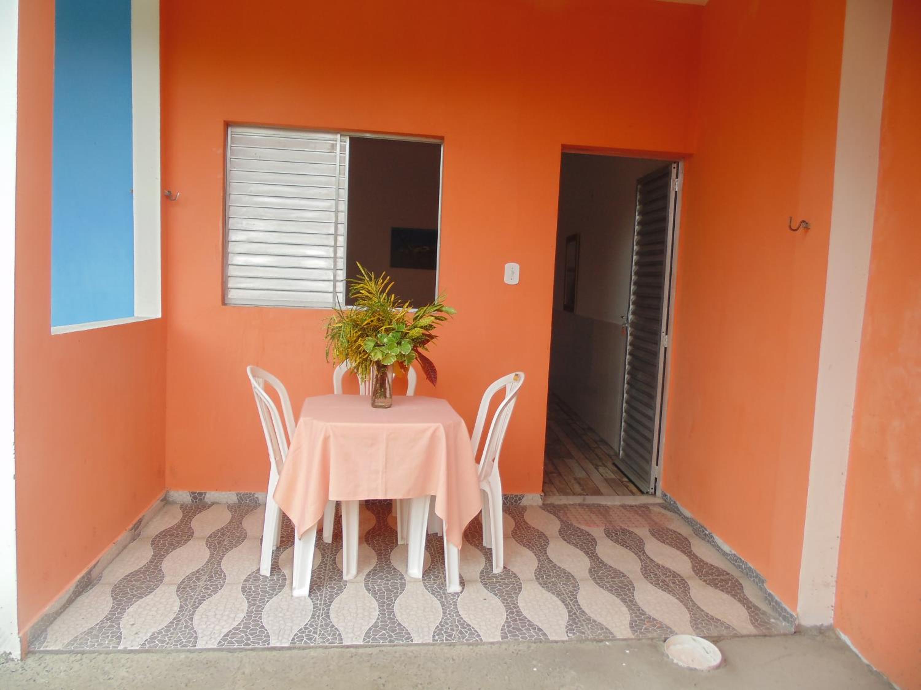 Basic Triple Room - Photo 3