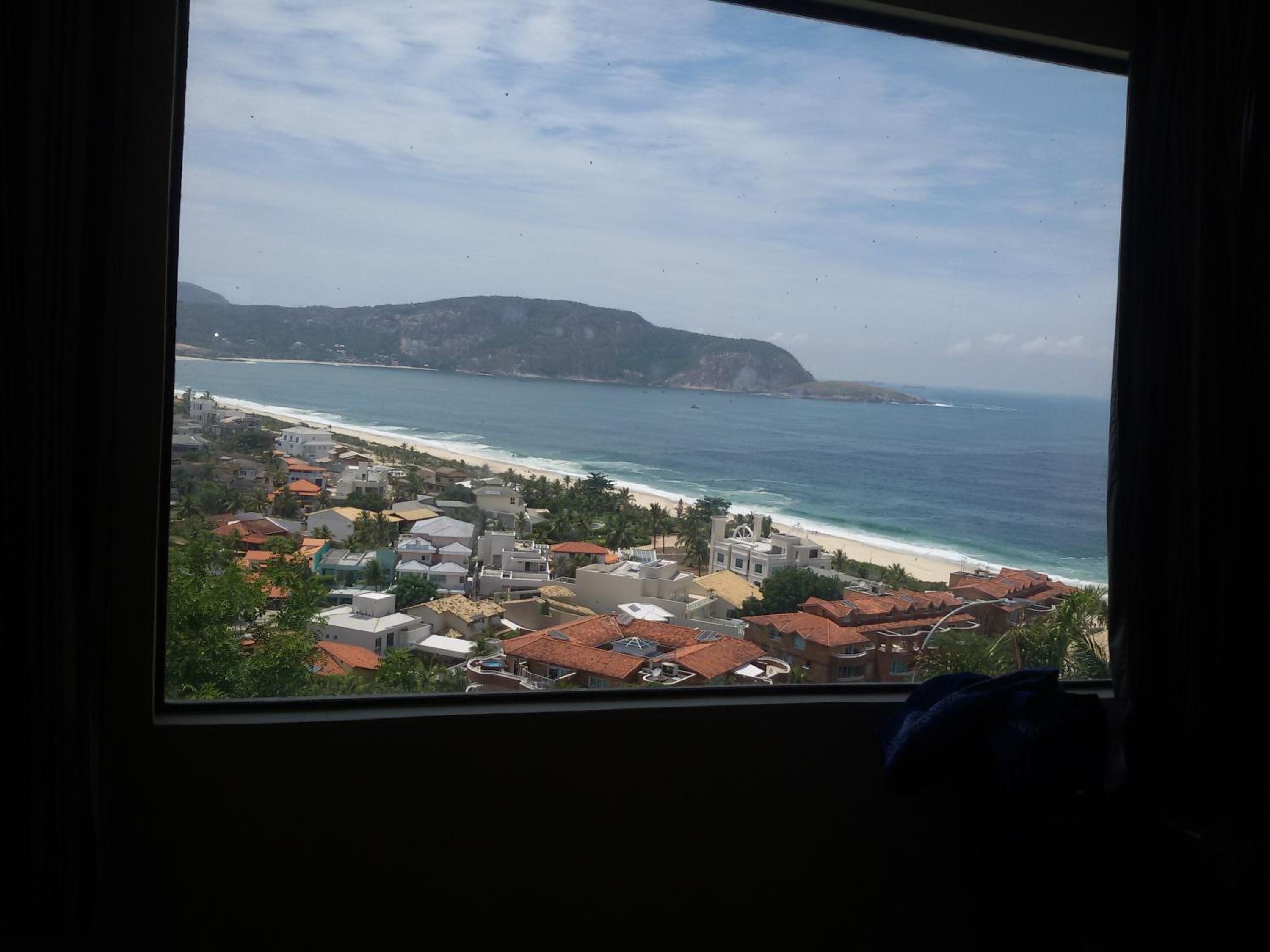 Double Room with Sea View photo 2