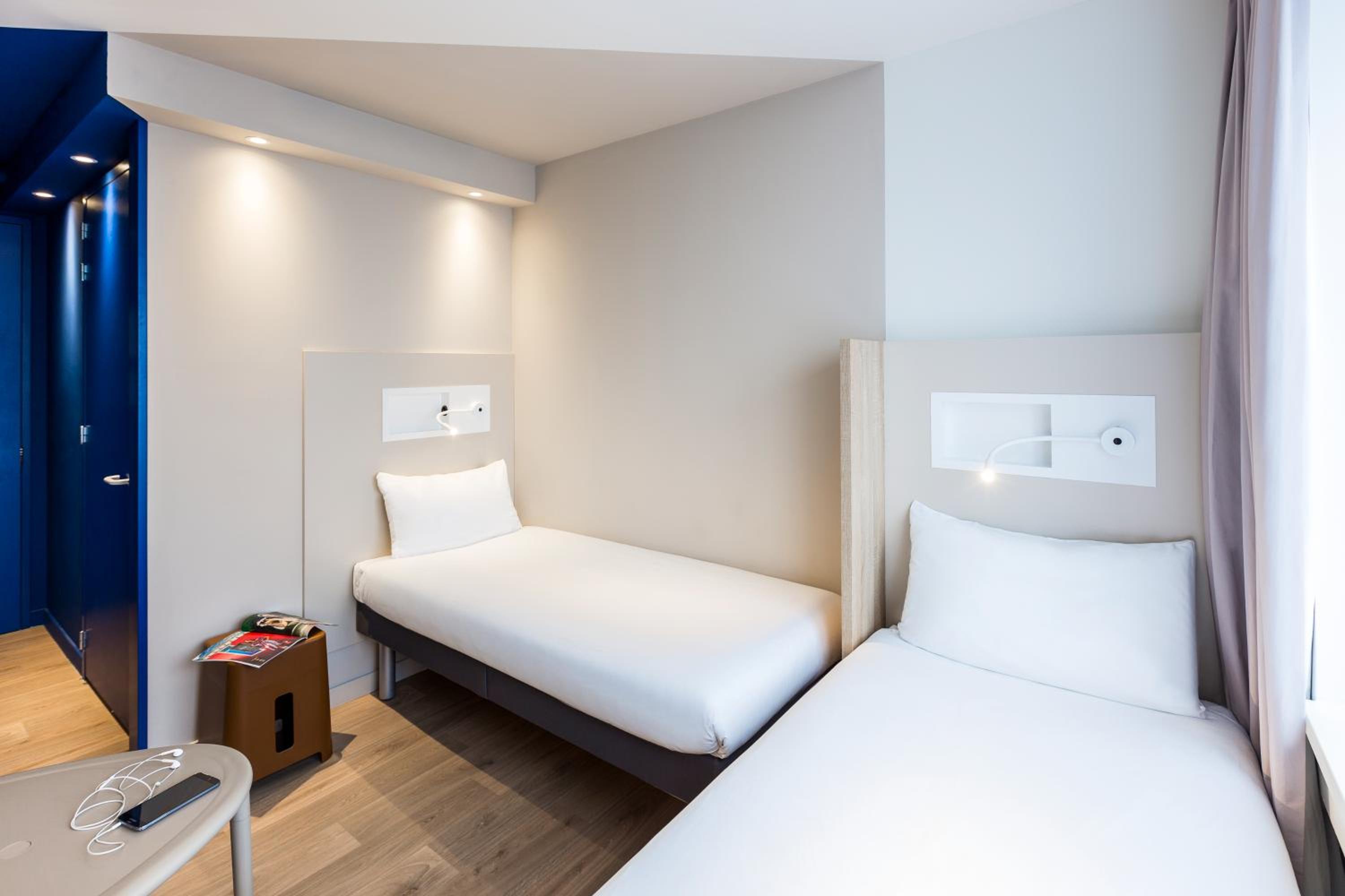 Twin Room photo 1