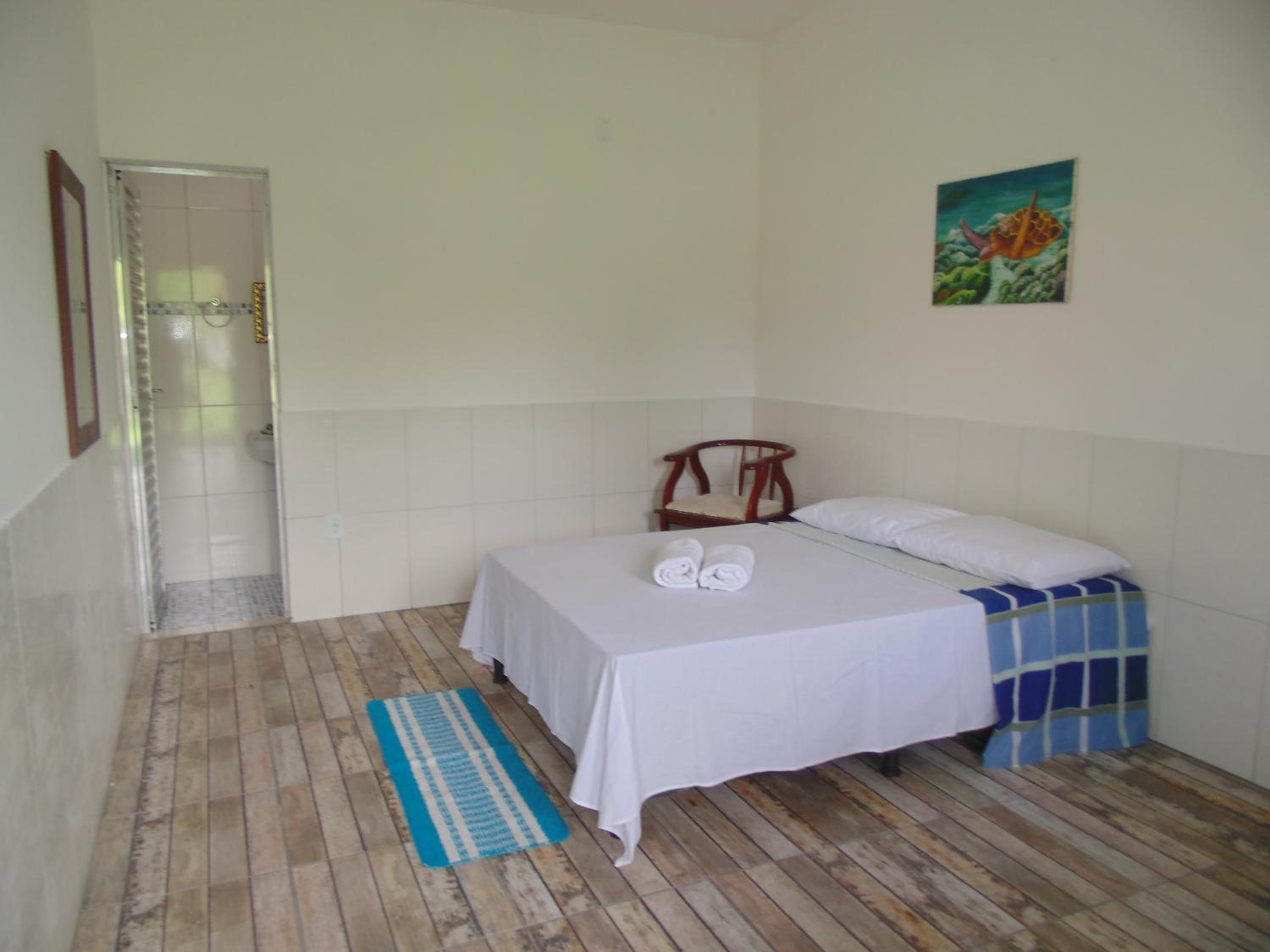 Basic Triple Room - Photo 1