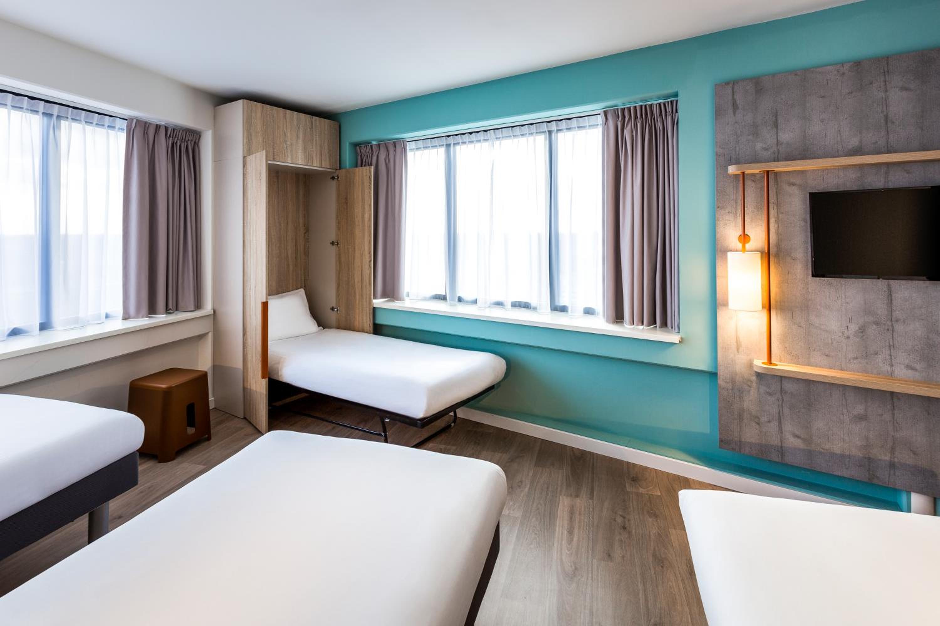 Quadruple Room photo 2