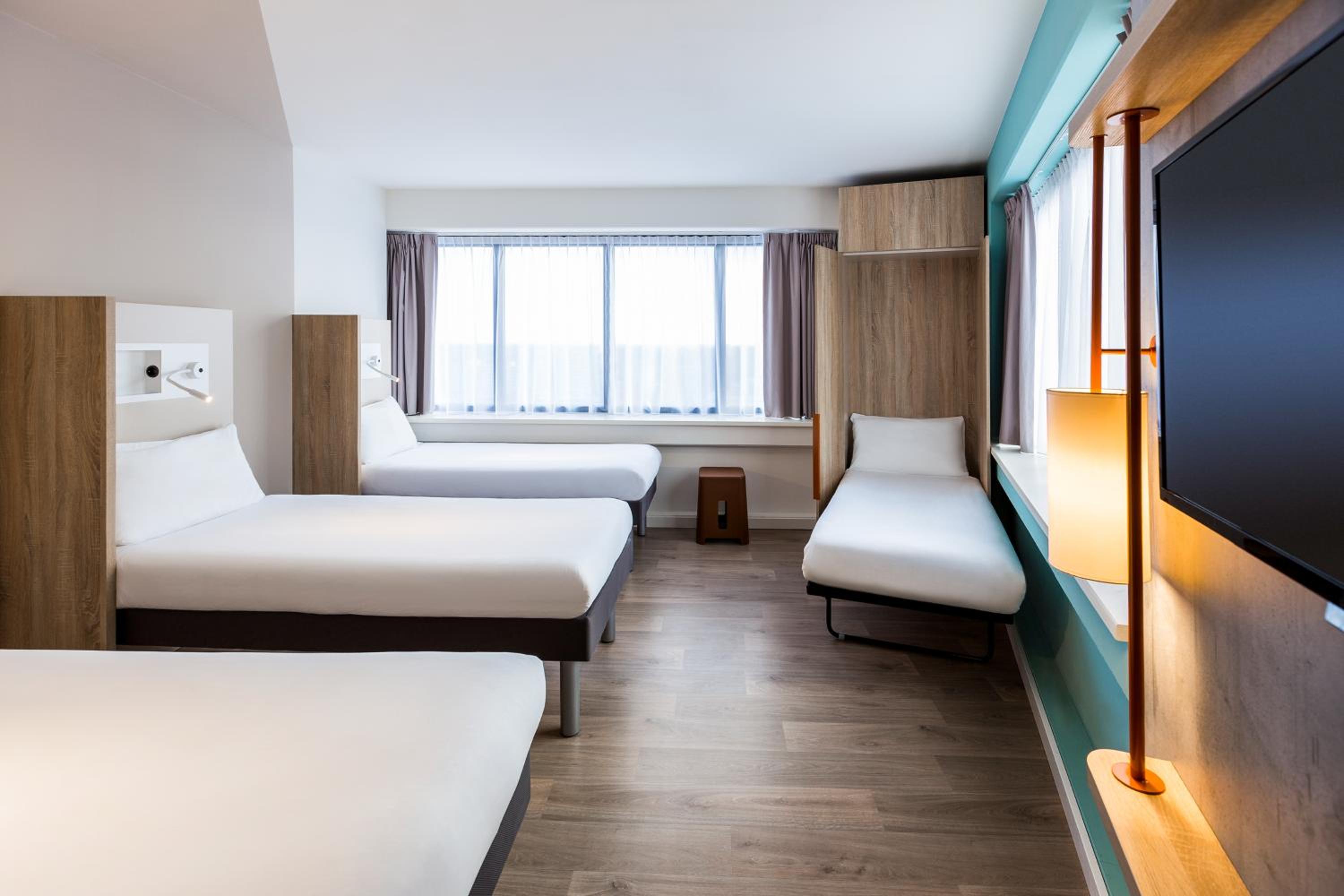 Quadruple Room photo 1