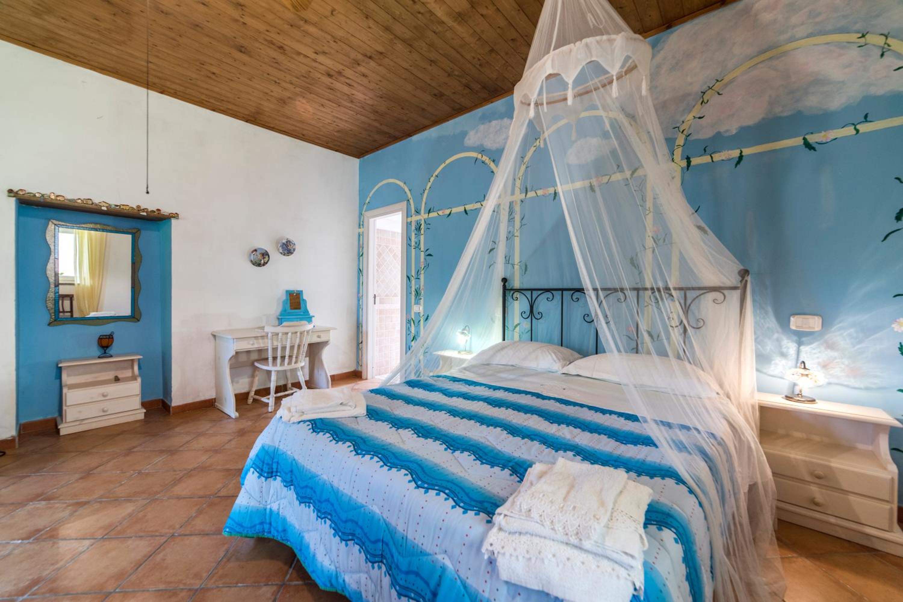 Double Room with Private Bathroom - Photo 1