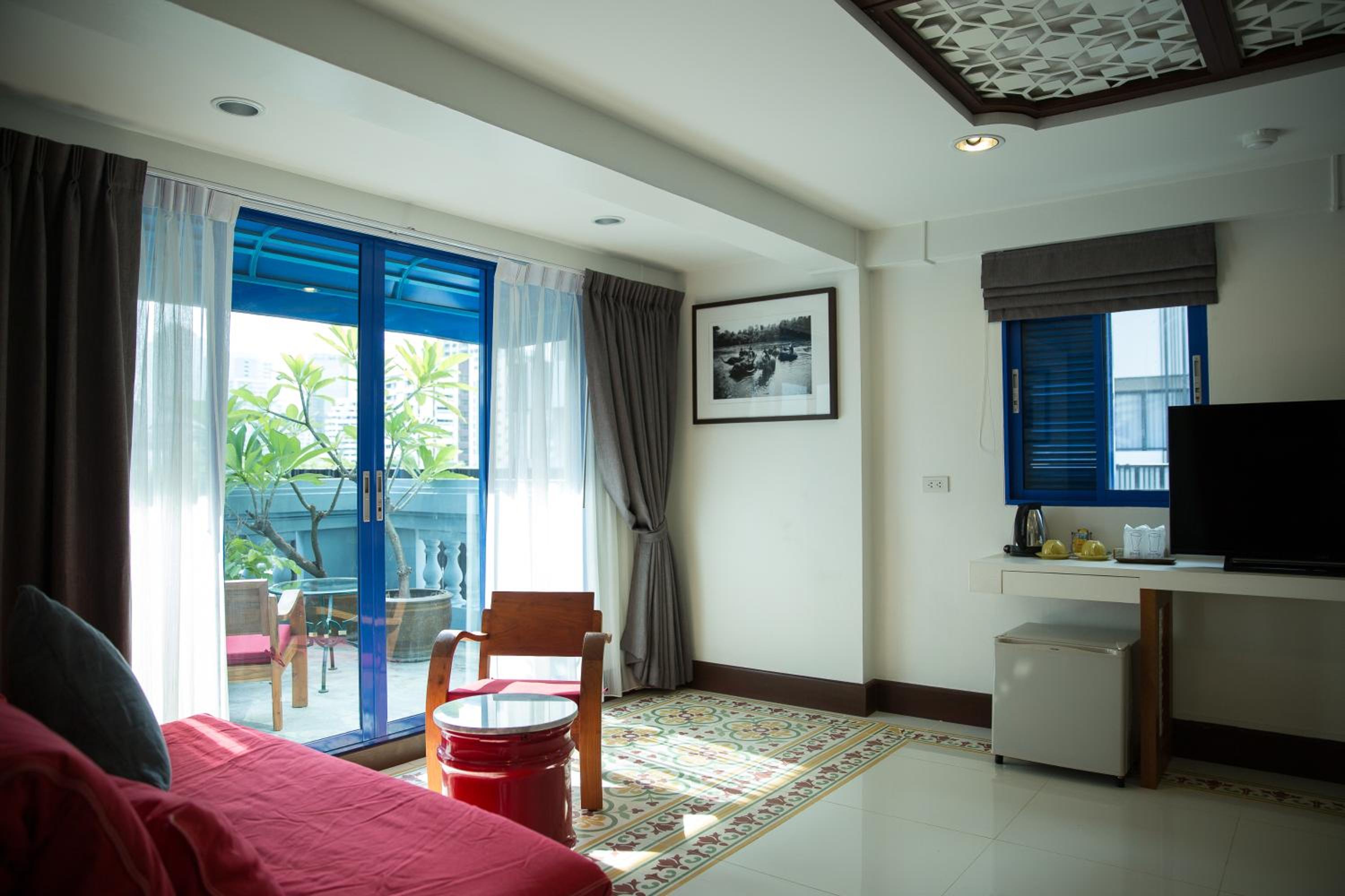 Mini Suite photo 3