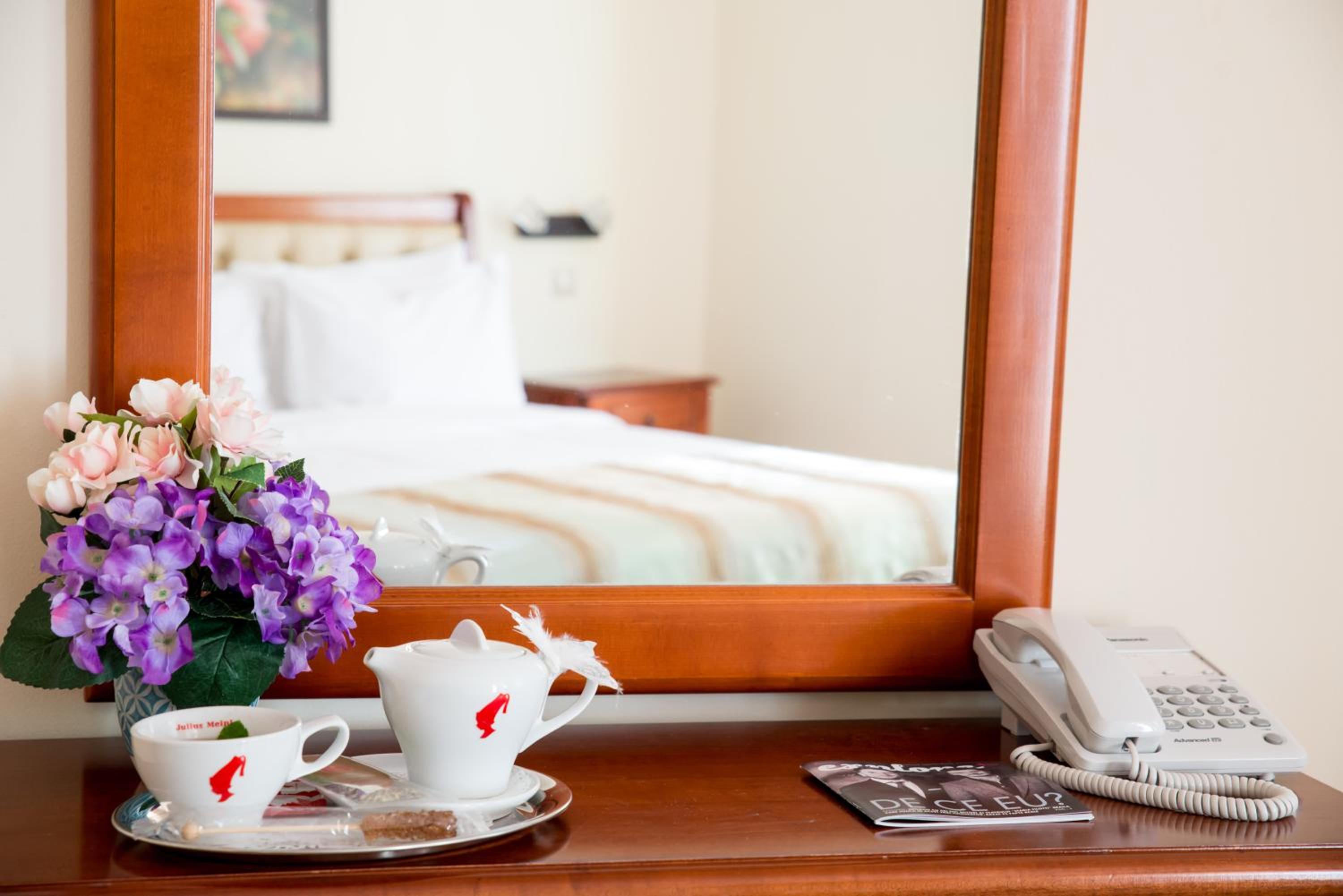 Double Room with Balcony photo 1