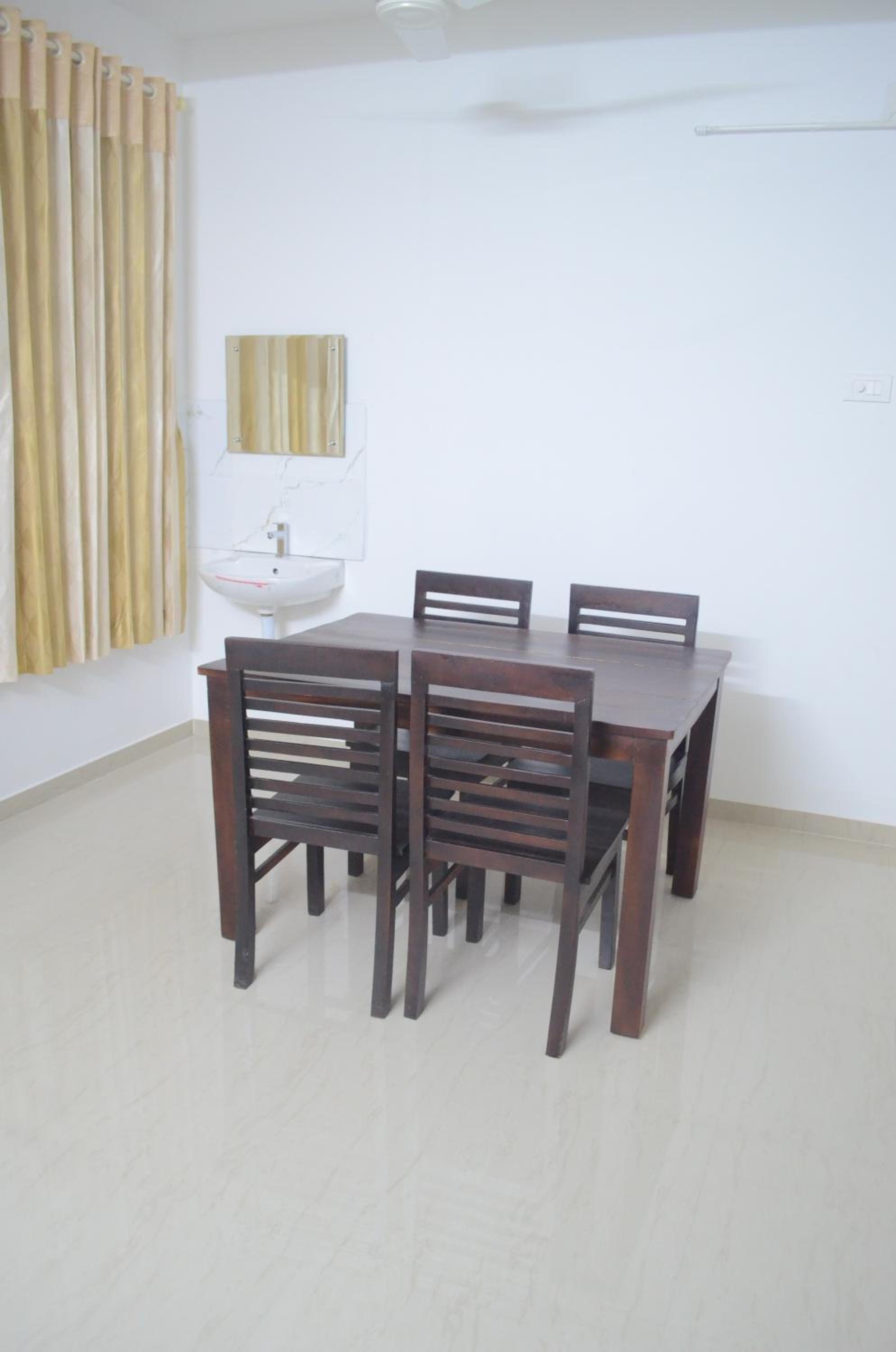 Deluxe Apartment photo 3