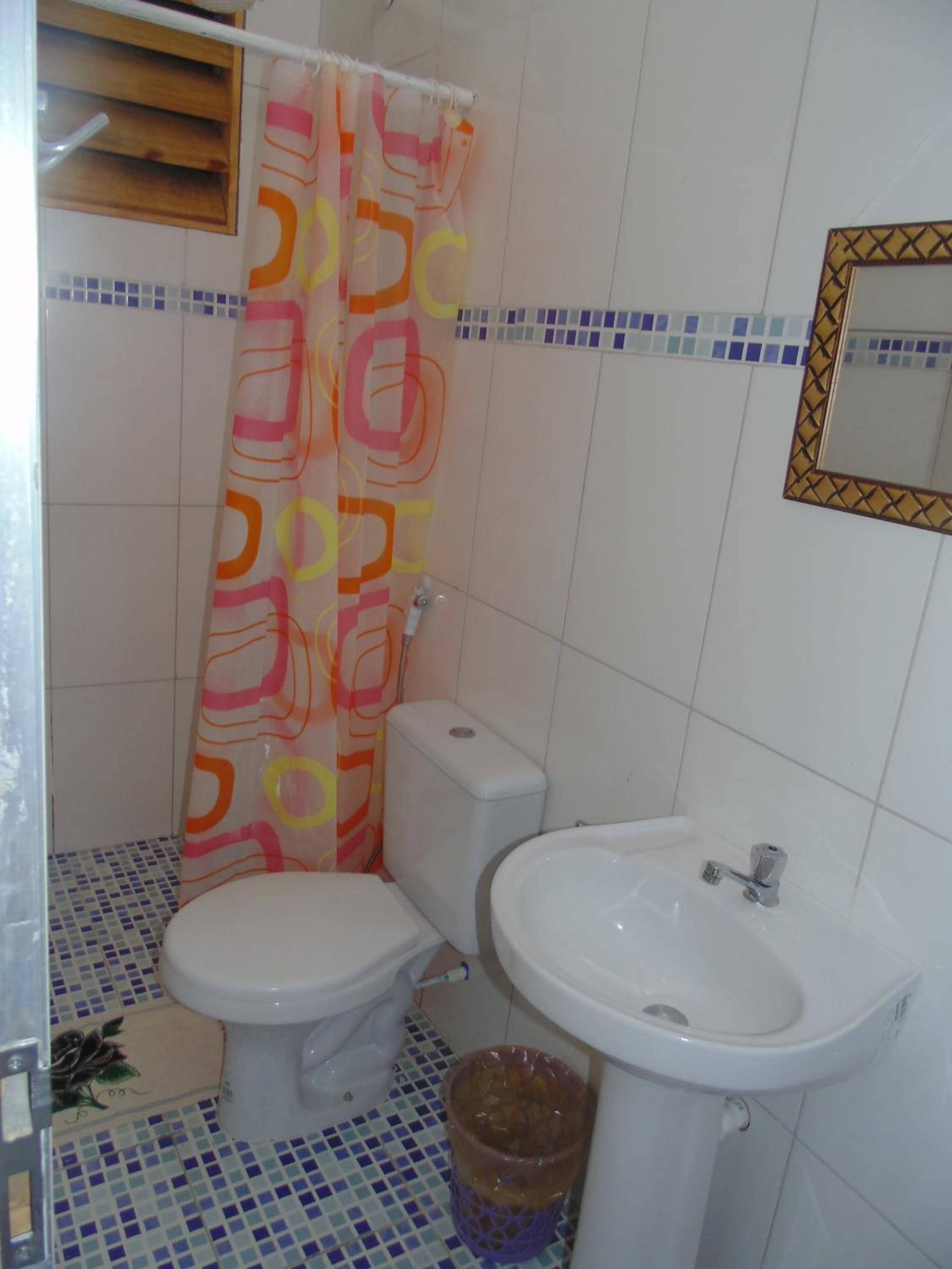Basic Triple Room - Photo 2