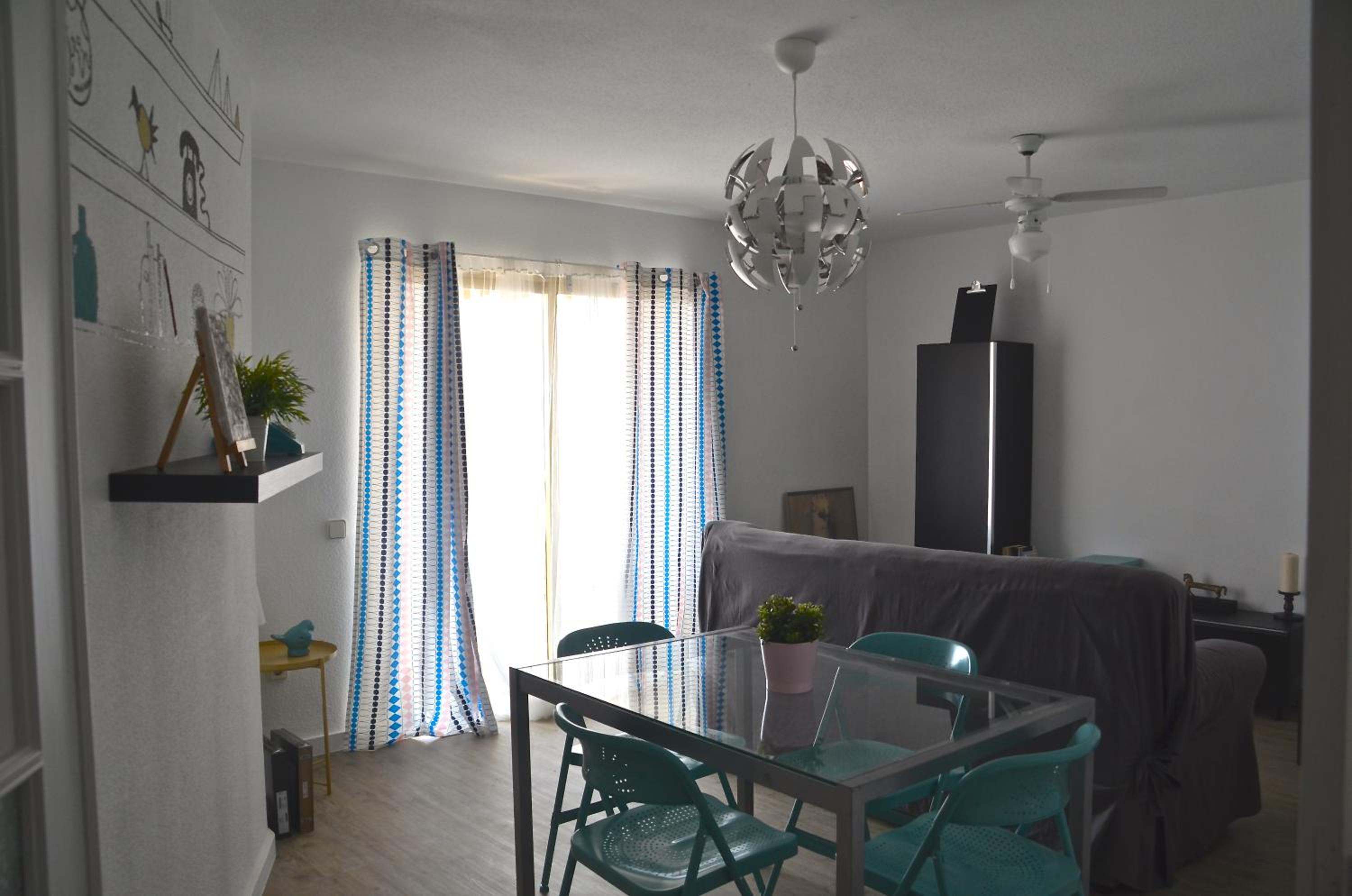 Apartamento con Vista al Mar 12°C