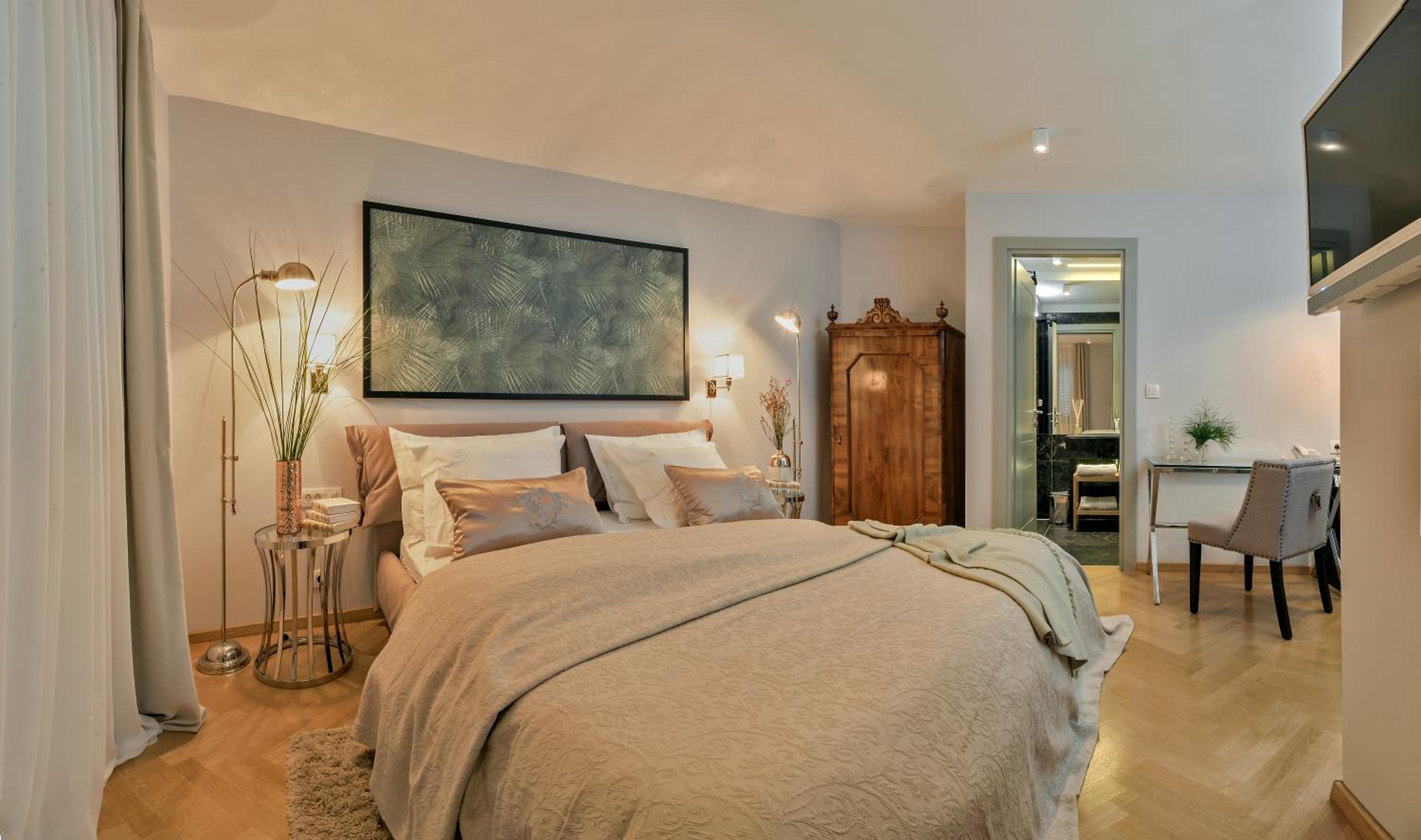 Double Room photo 1