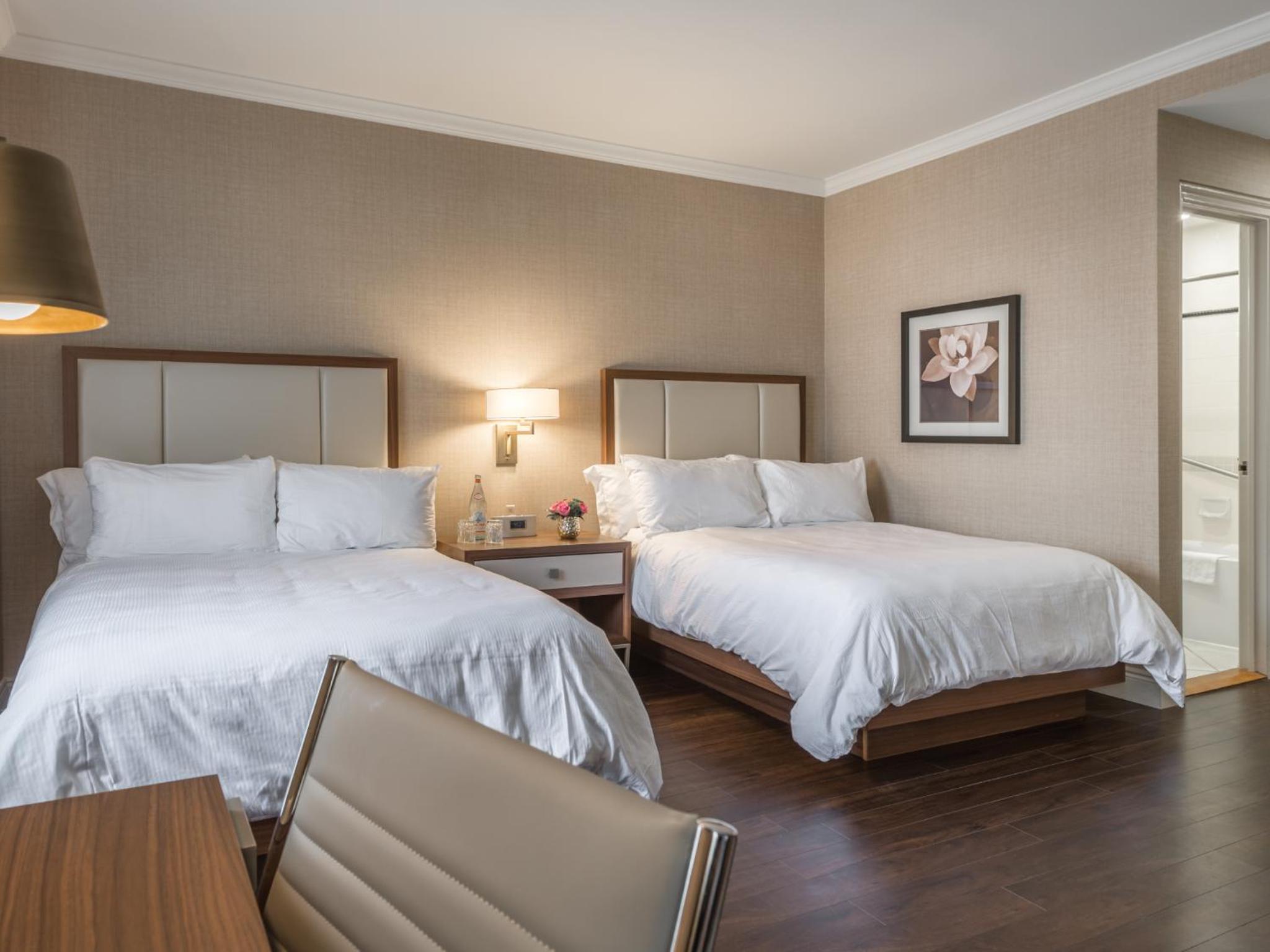 Classic Double Room - Photo 1