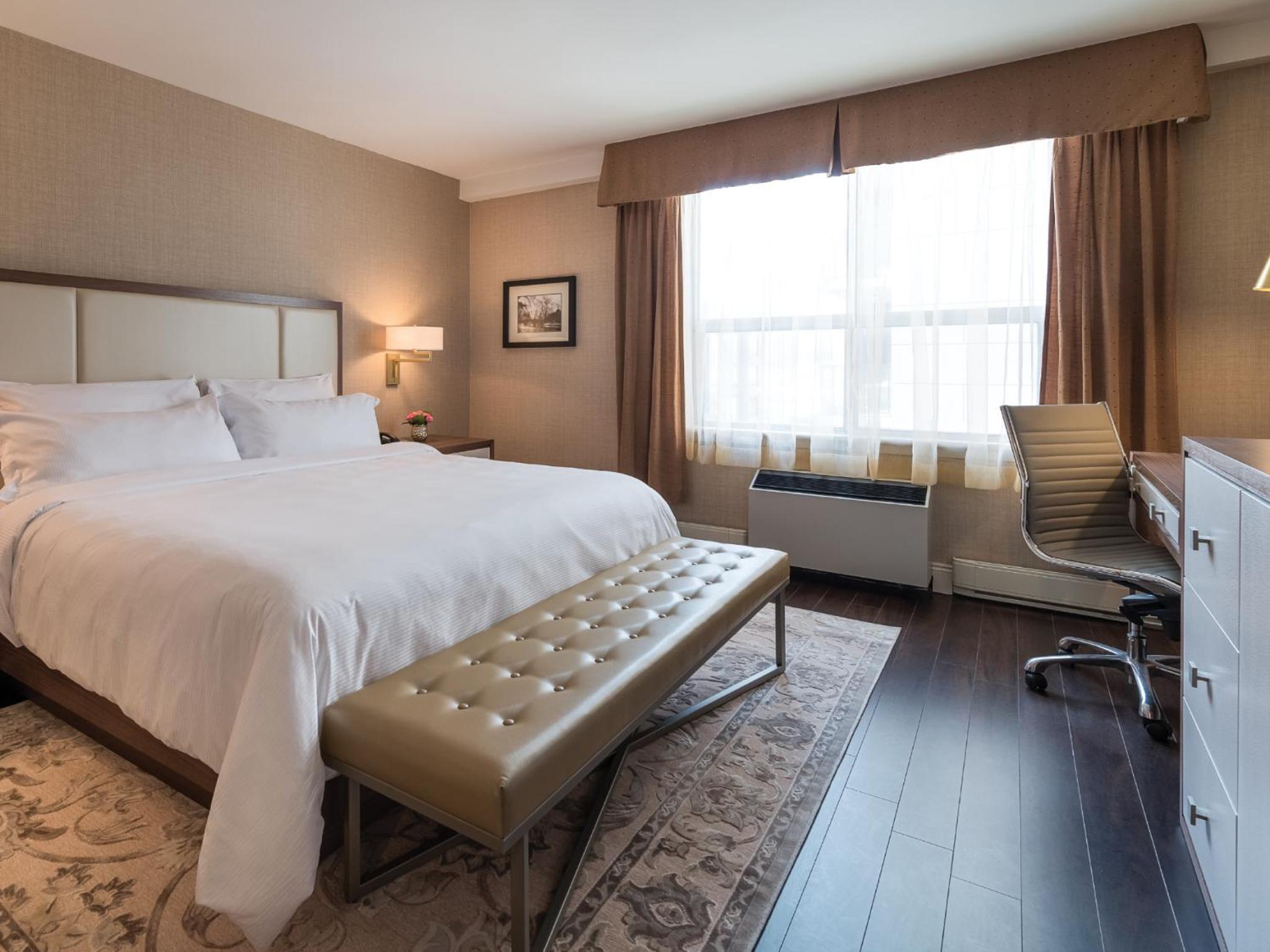 Classic King Room - Photo 1
