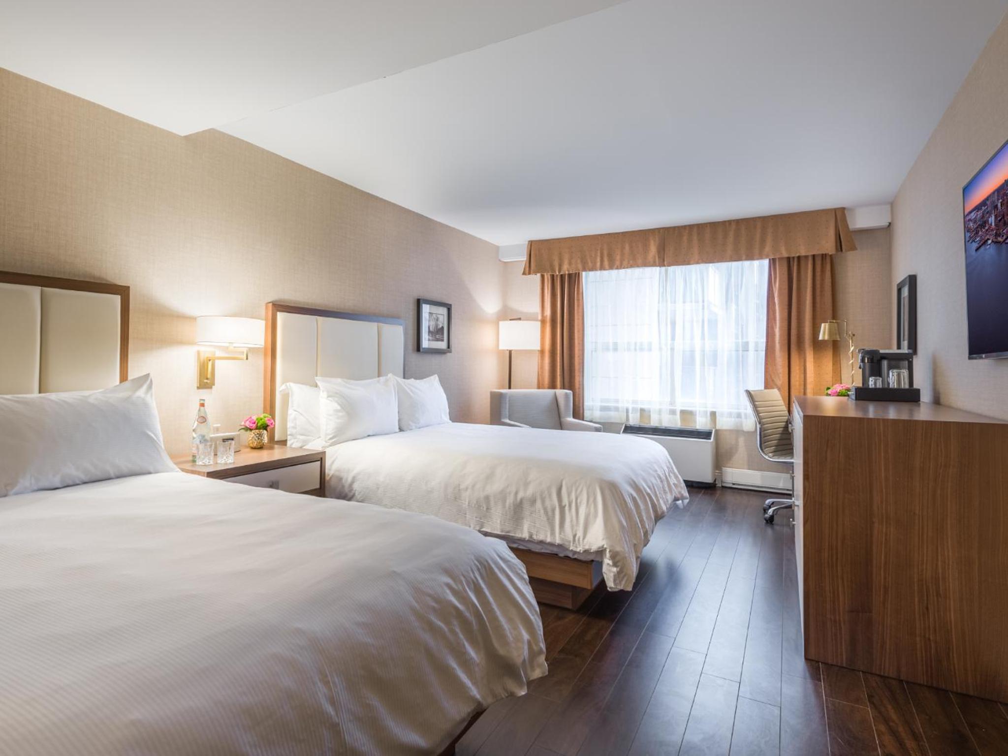 Classic Double Room - Photo 3