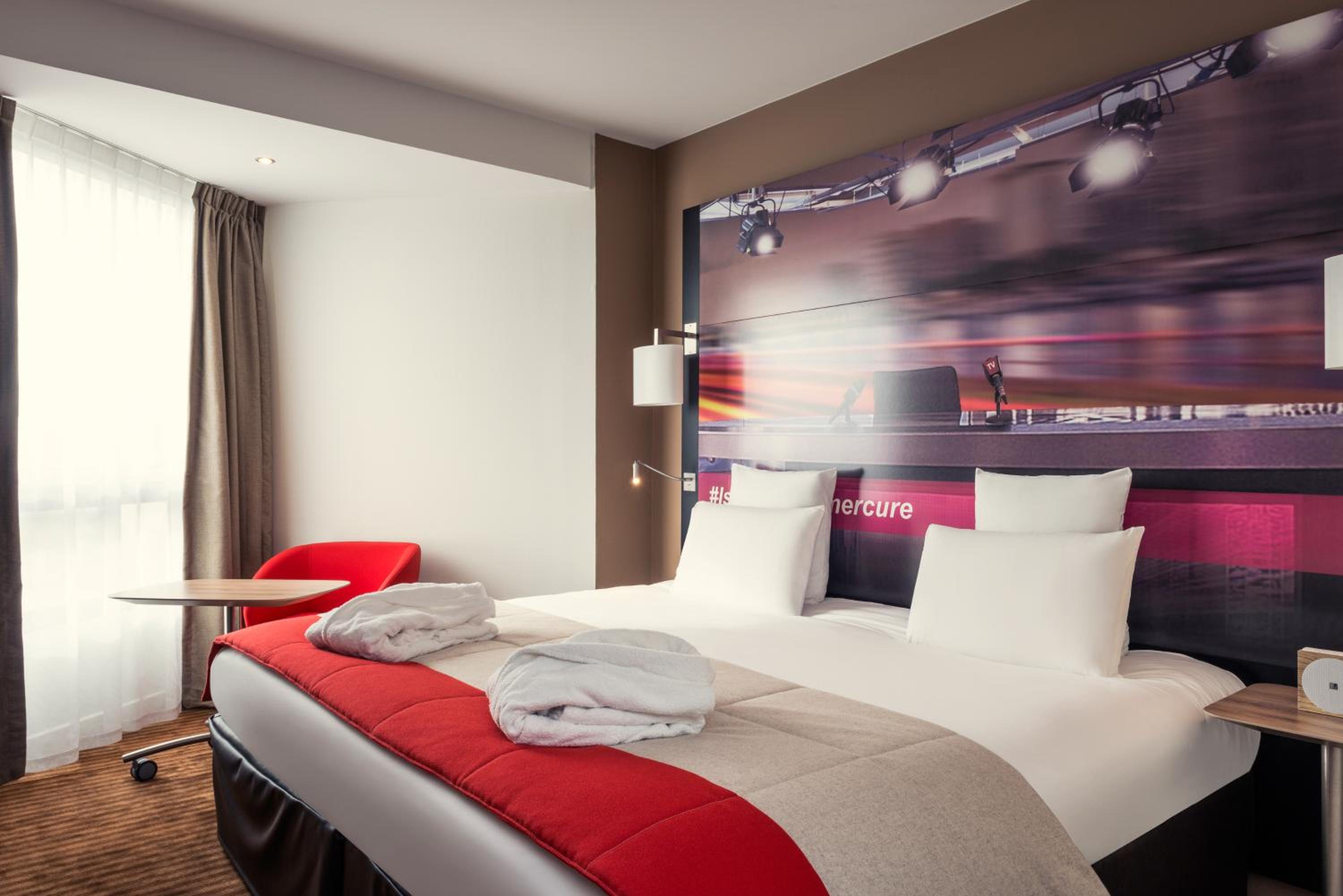 Privilege Double Room