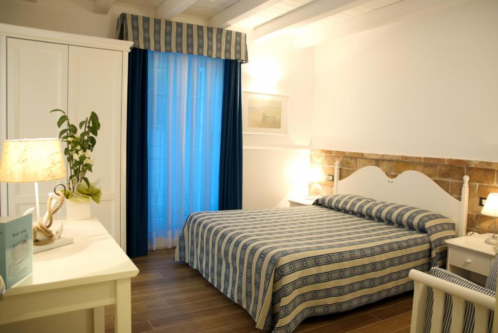 Double Room - Ground Floor