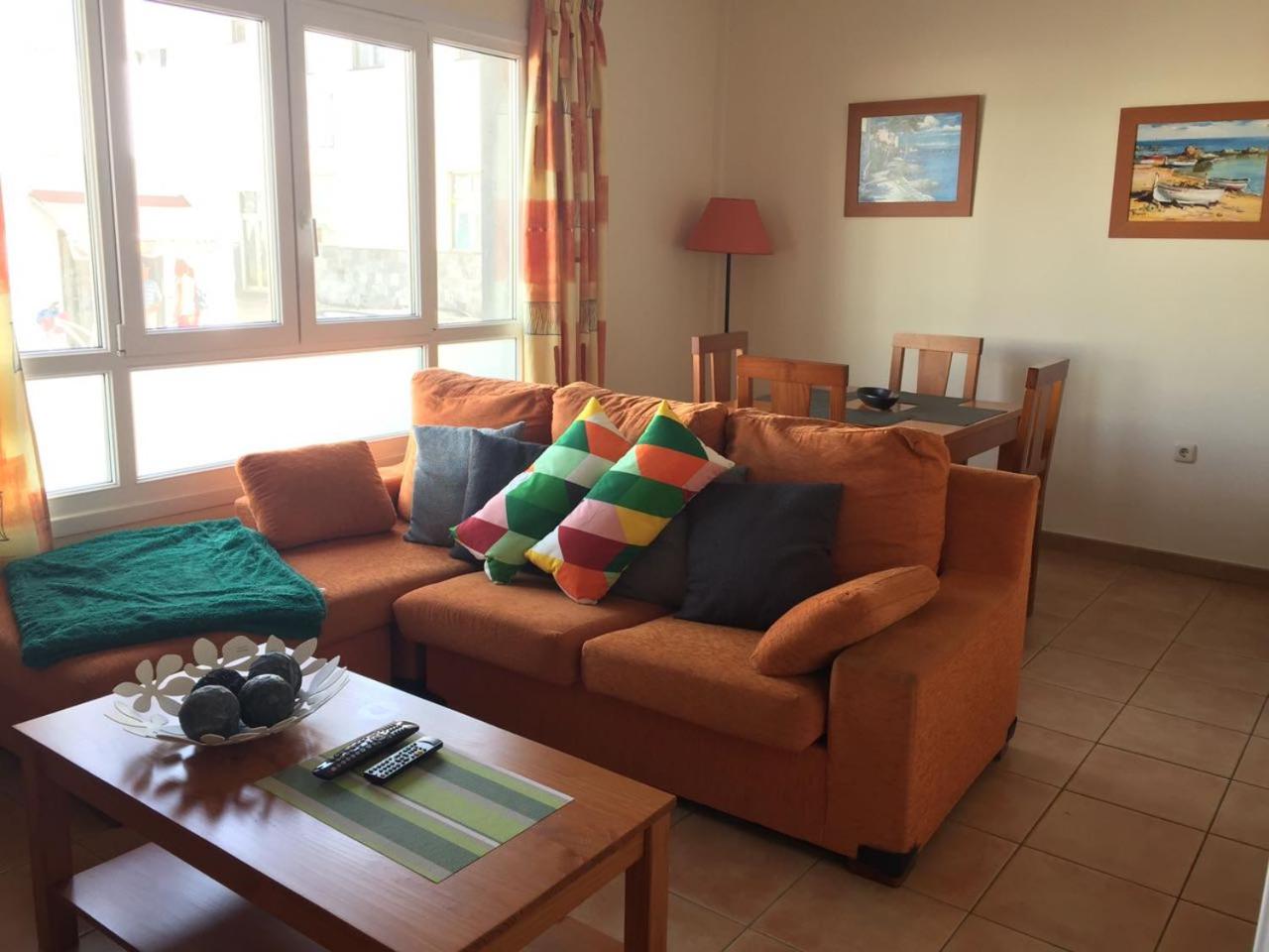 Casa de Dos Habitaciones