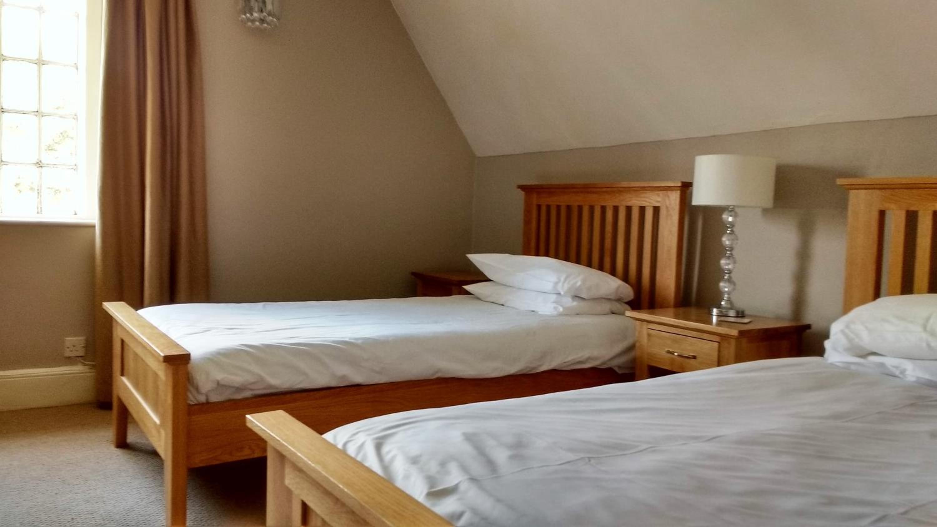 Twin Room photo 3