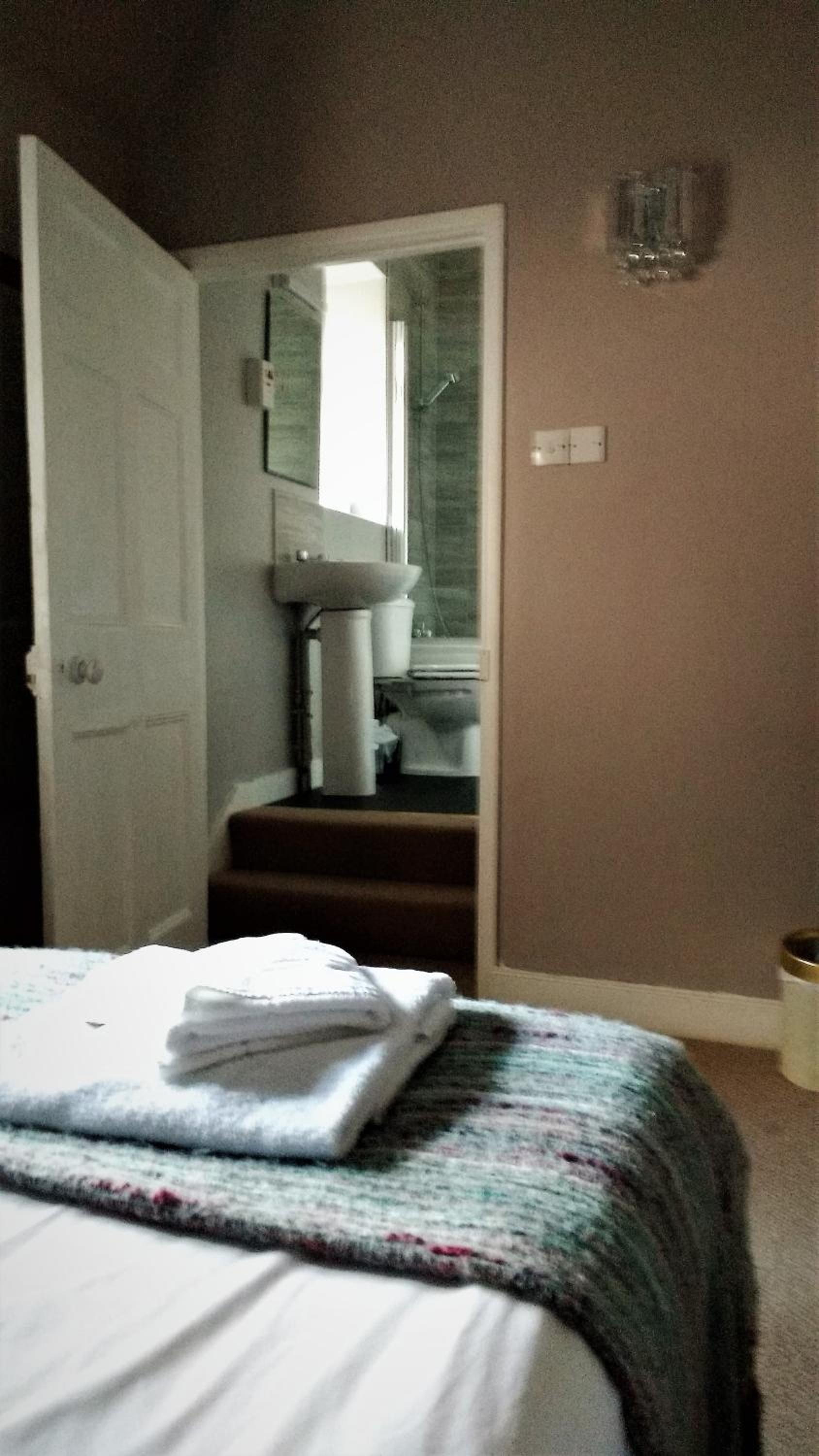 Twin Room photo 2