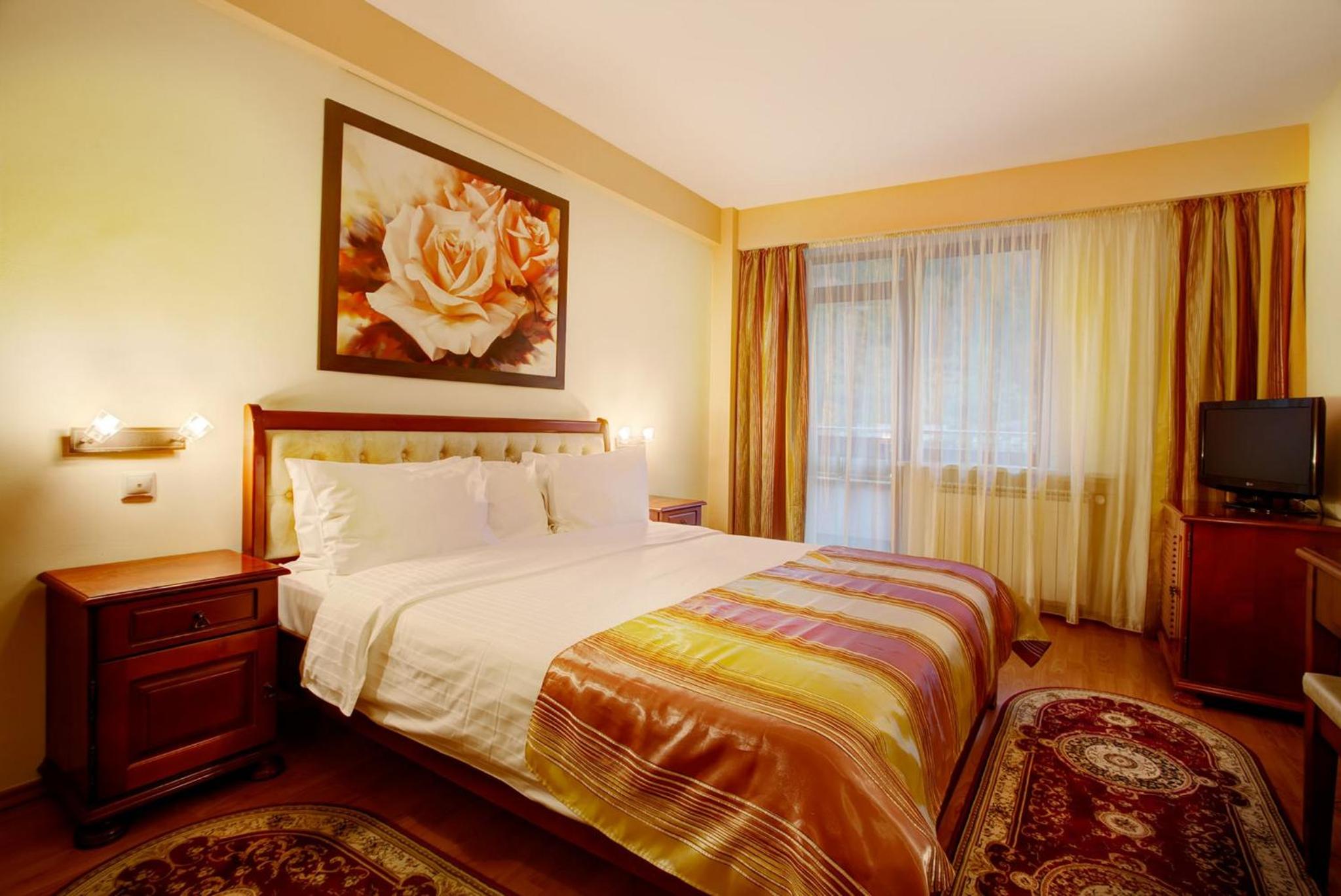 Double Room with Balcony photo 3