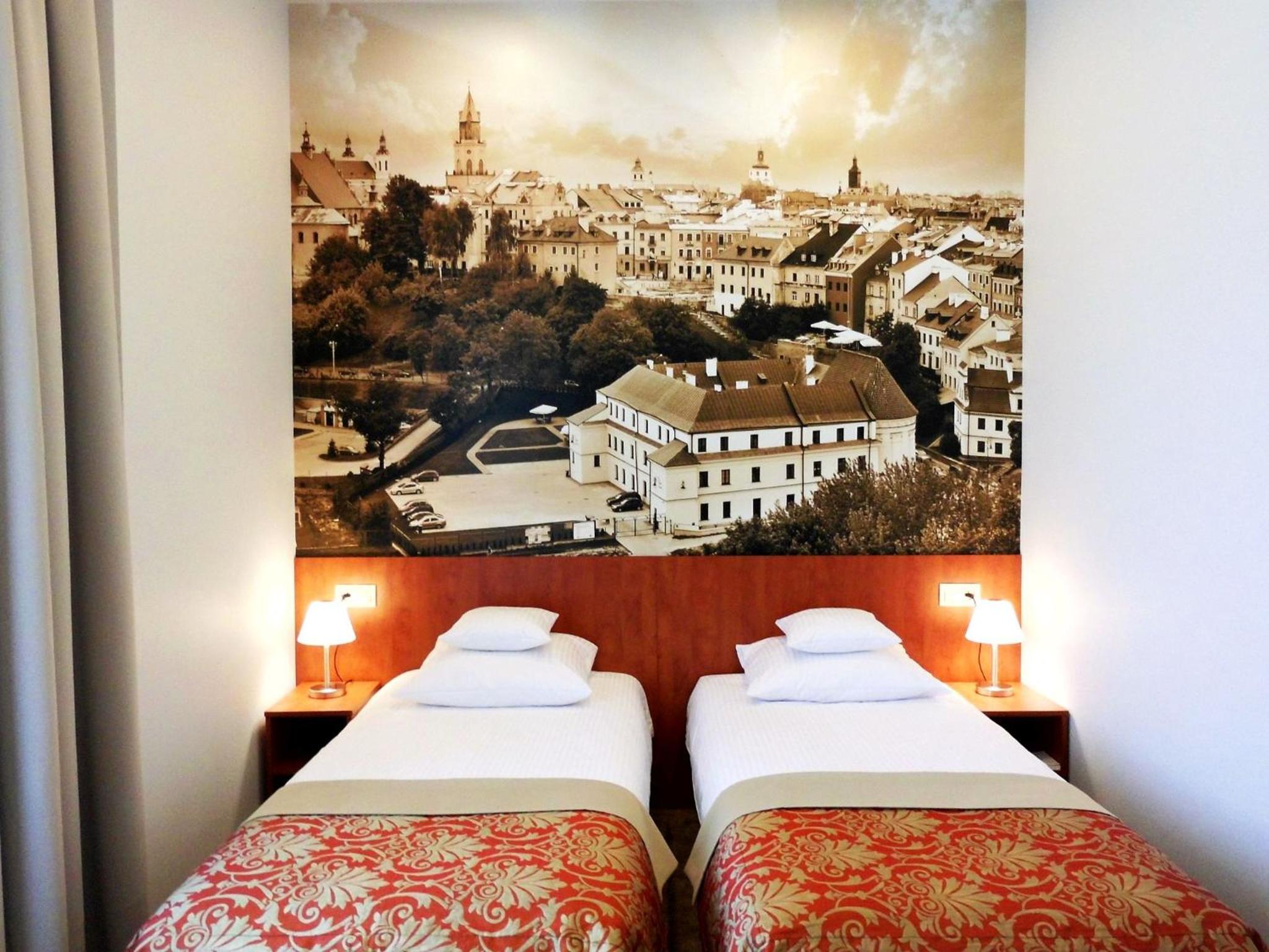 Double Comfort Room photo 1