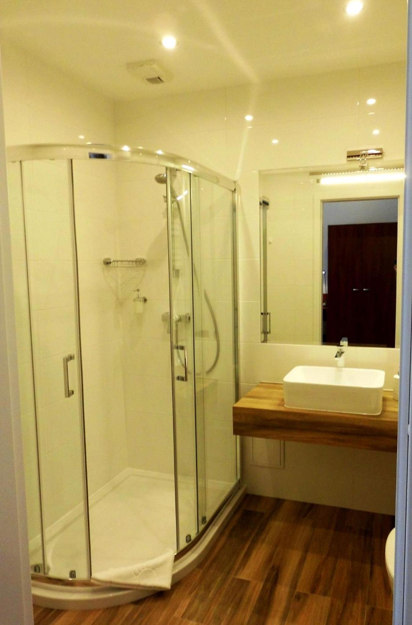 Double Comfort Room photo 2